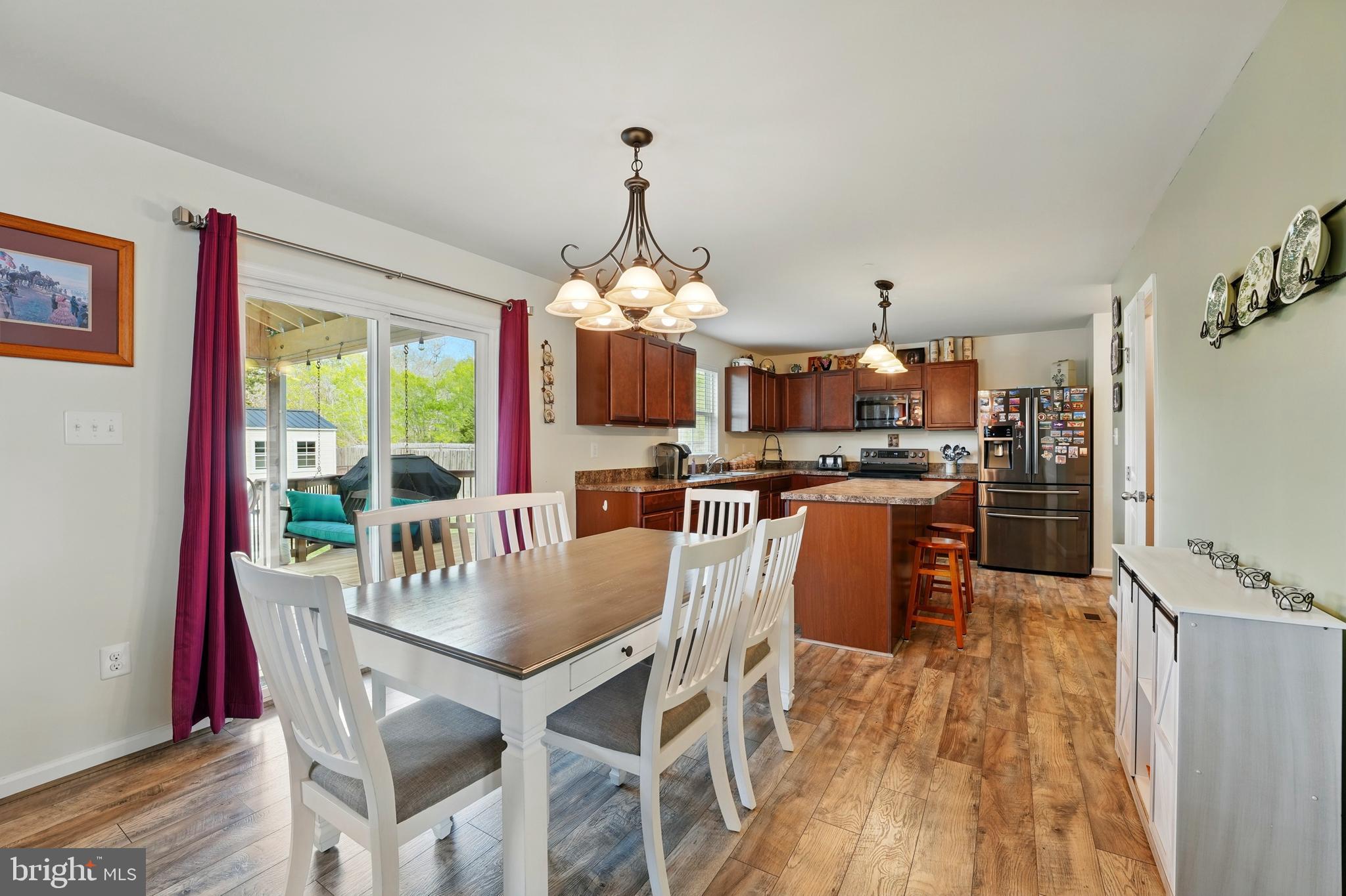 WILDERNESS SHORES - Residential