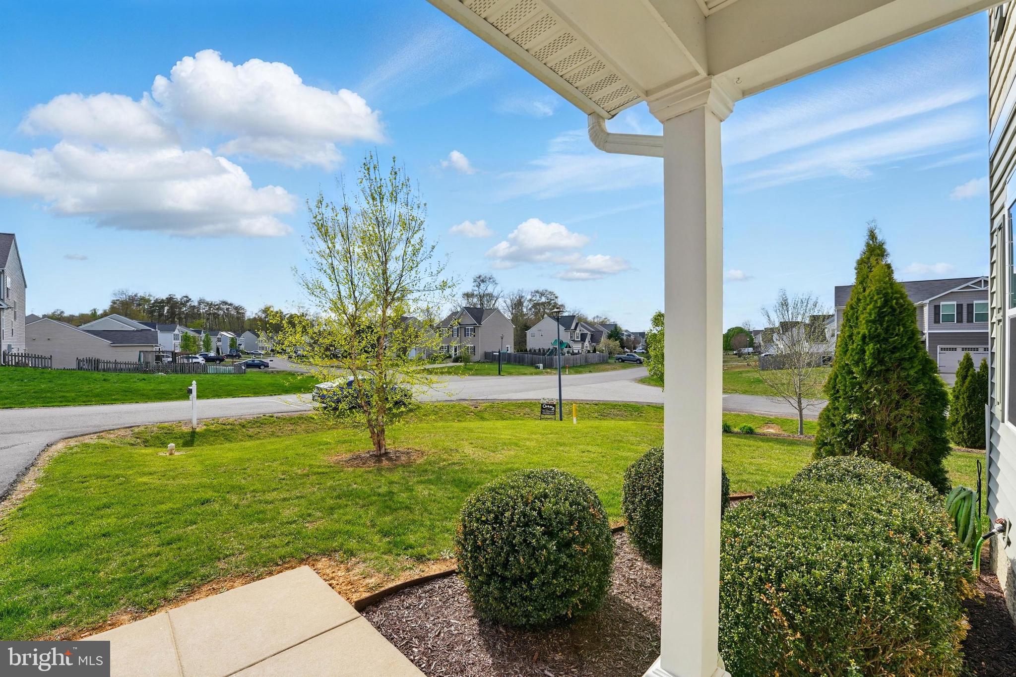 WILDERNESS SHORES - Residential