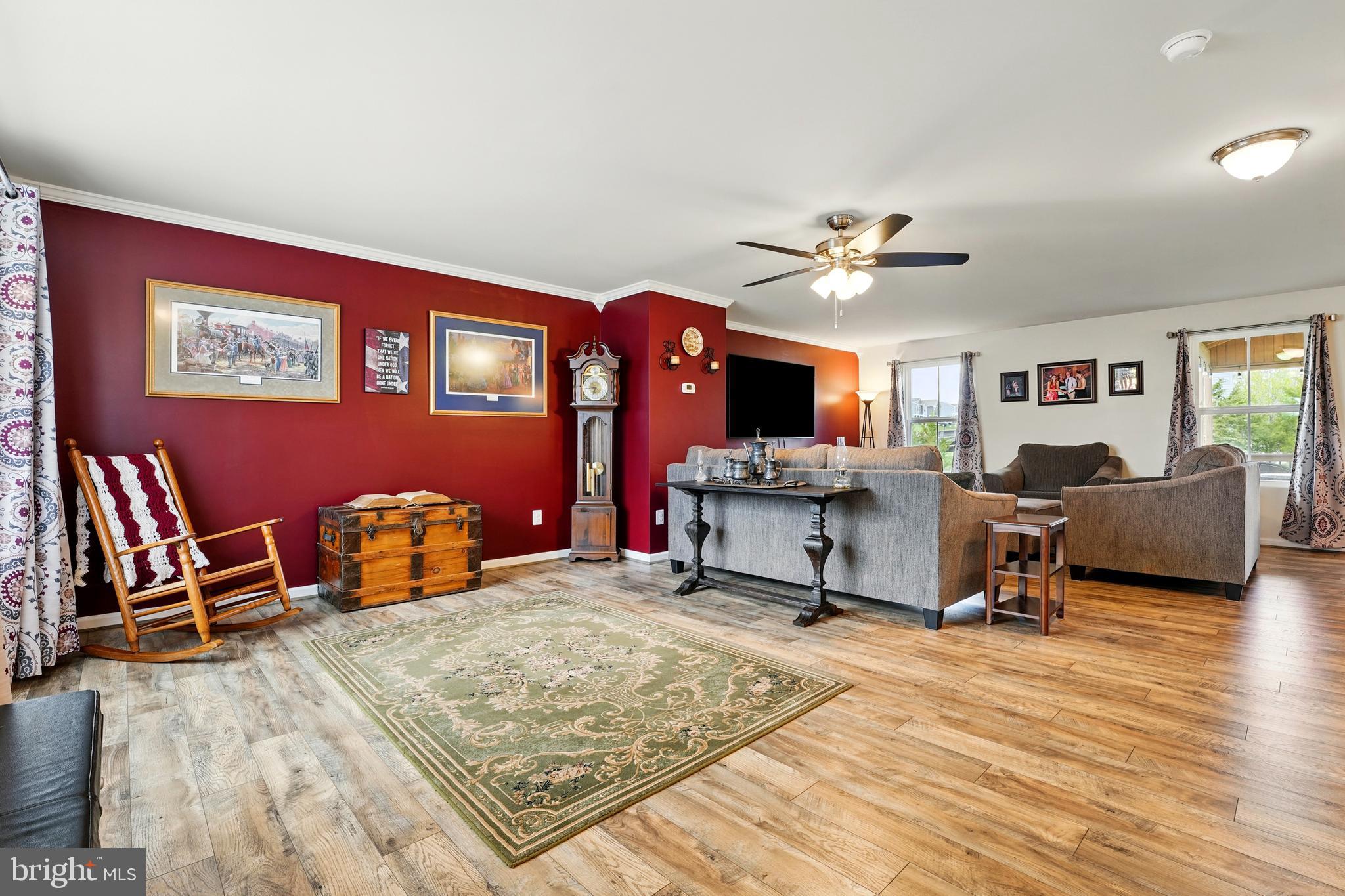 WILDERNESS SHORES - Residential