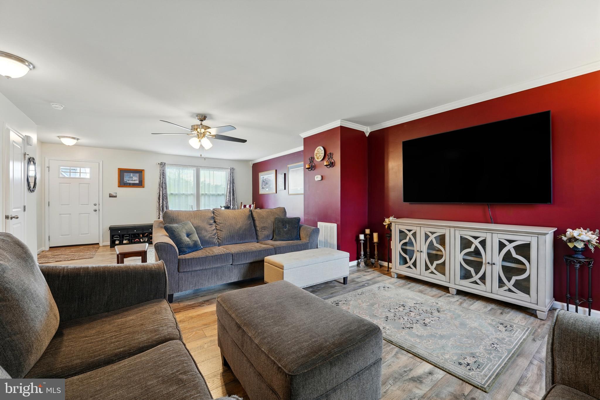 WILDERNESS SHORES - Residential