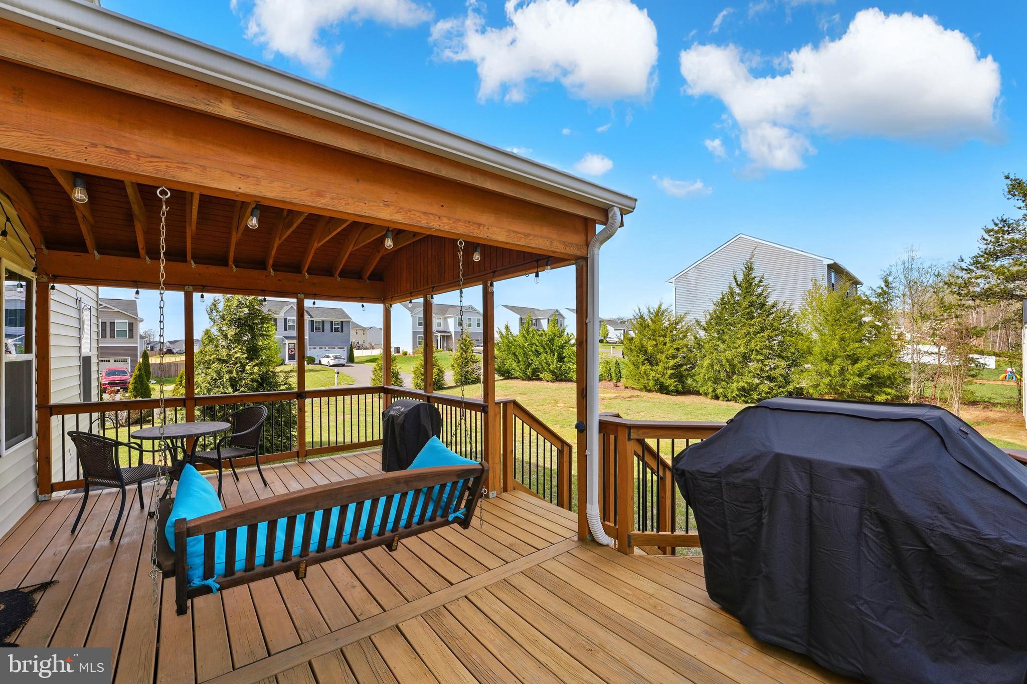 WILDERNESS SHORES - Residential