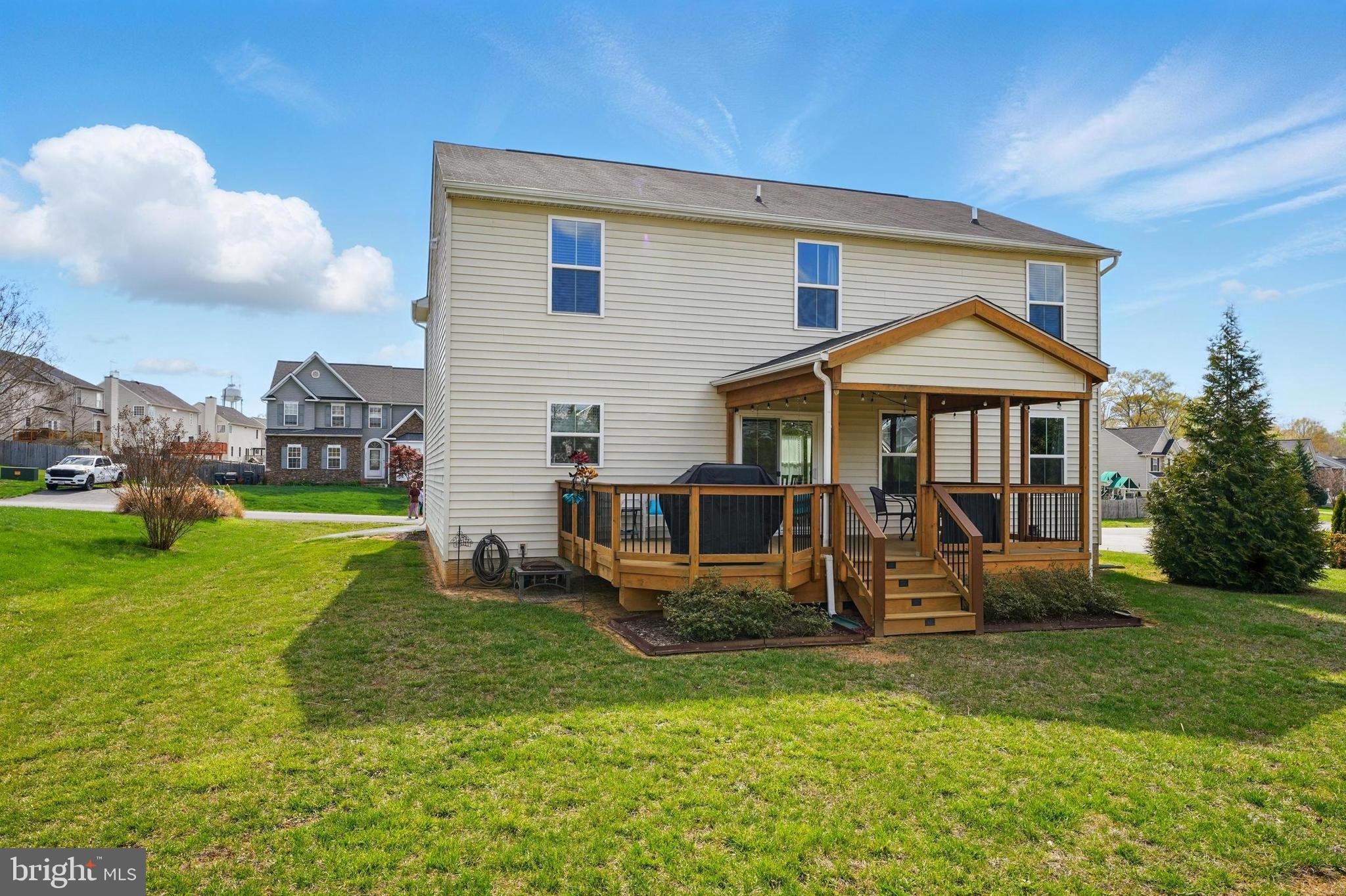 WILDERNESS SHORES - Residential