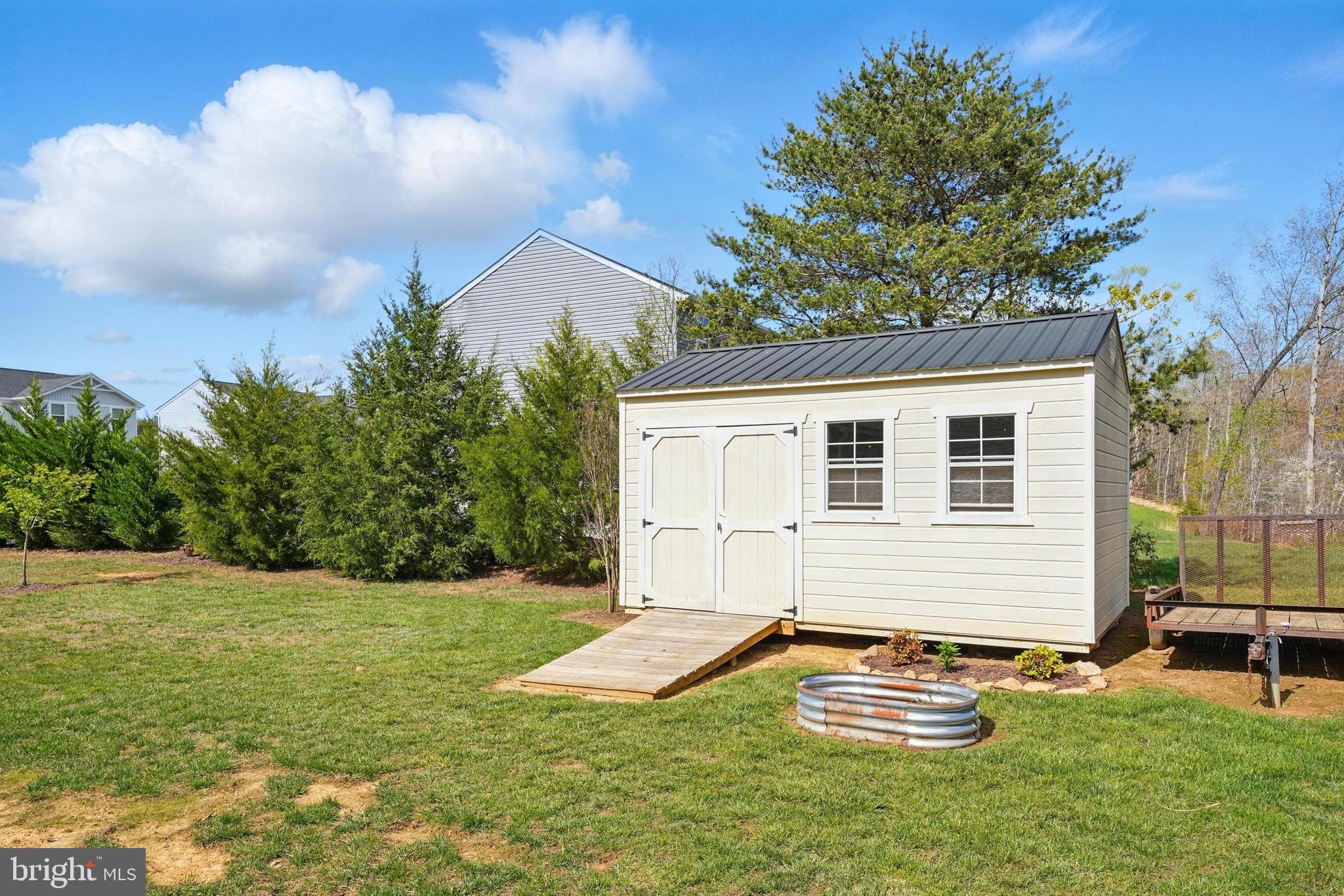 WILDERNESS SHORES - Residential