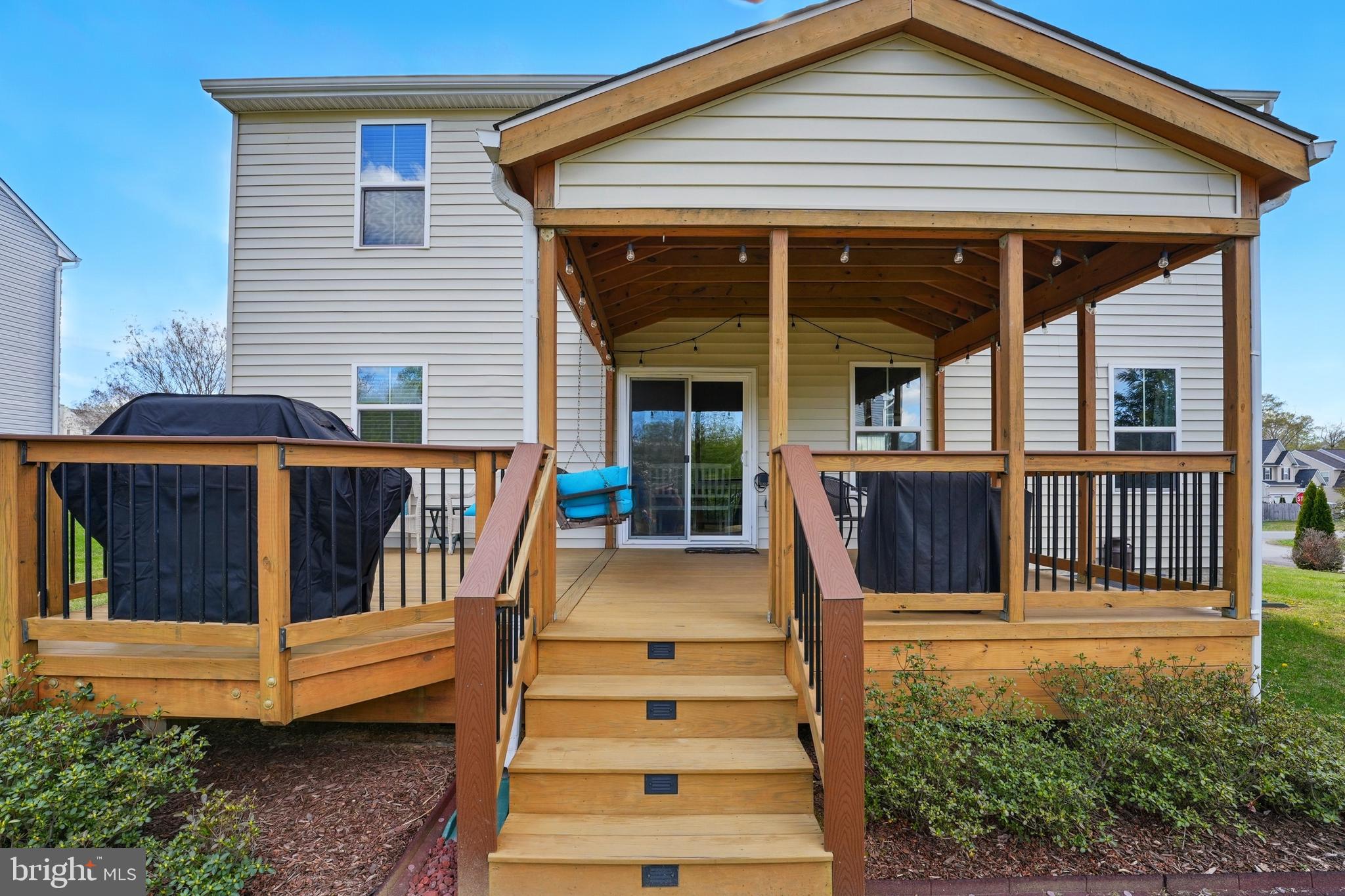 WILDERNESS SHORES - Residential