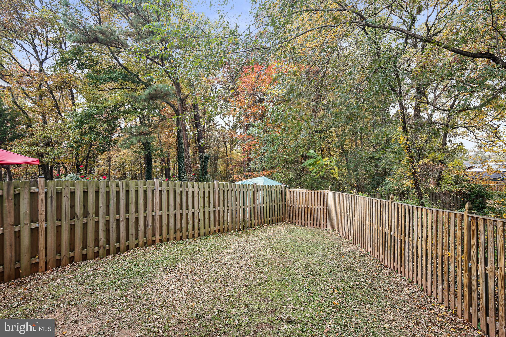 OAKWOOD VILLAGE - Residential