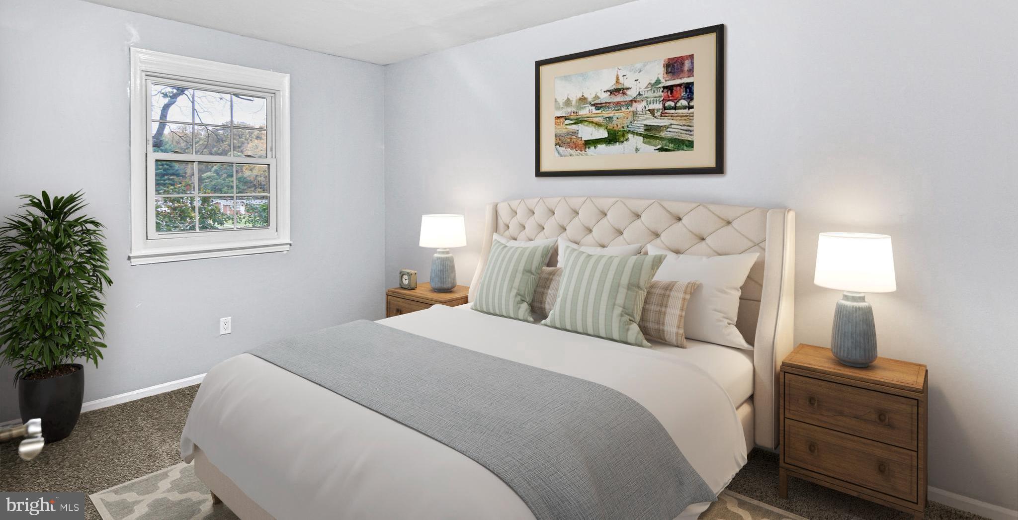 OAKWOOD VILLAGE - Residential