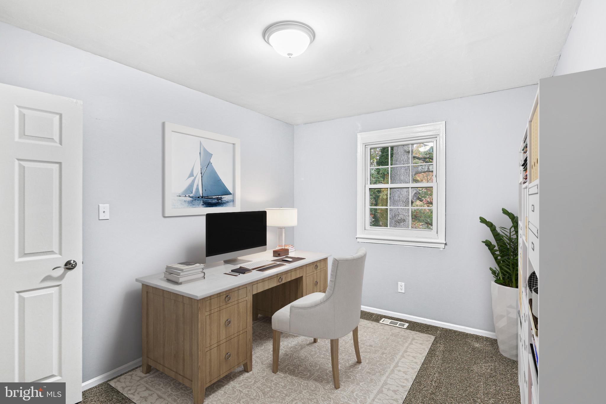 OAKWOOD VILLAGE - Residential