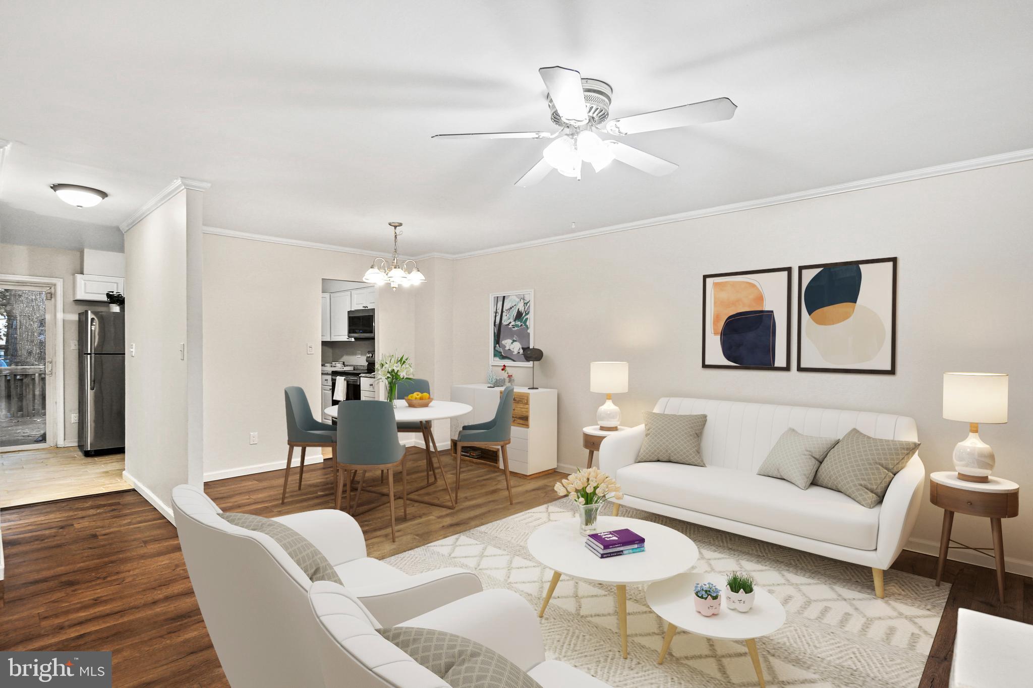 OAKWOOD VILLAGE - Residential