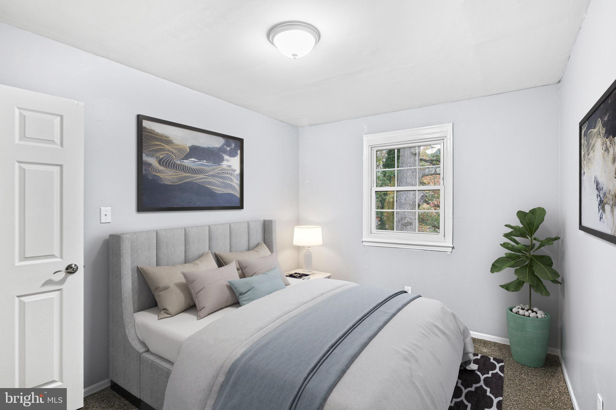 OAKWOOD VILLAGE - Residential