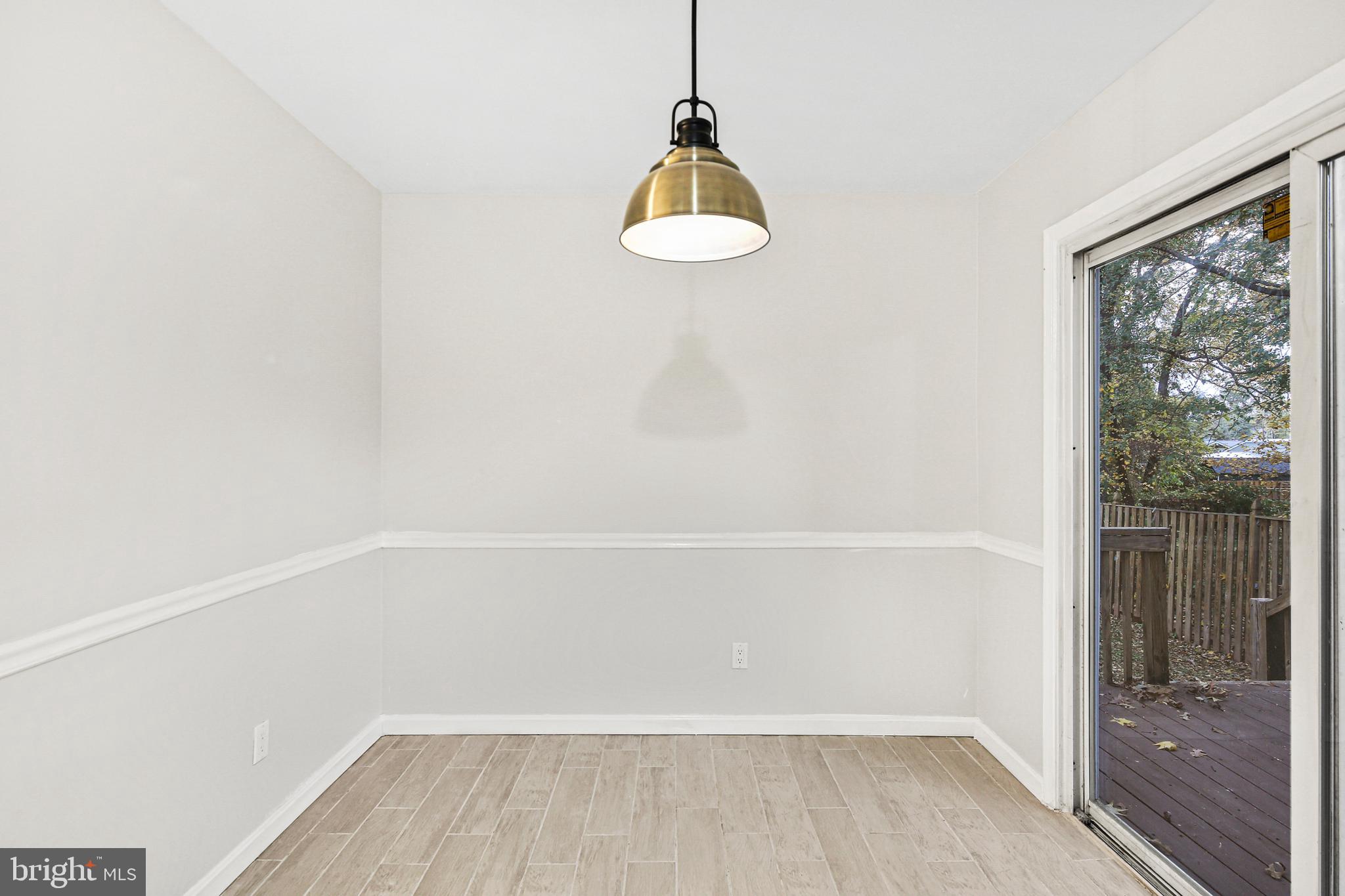 OAKWOOD VILLAGE - Residential