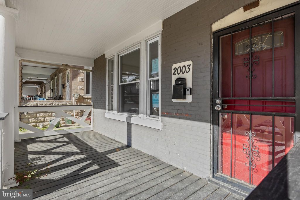 Photo of 2003 Edgmont Avenue, CHESTER, PA 19013 (MLS # PADE2103546)