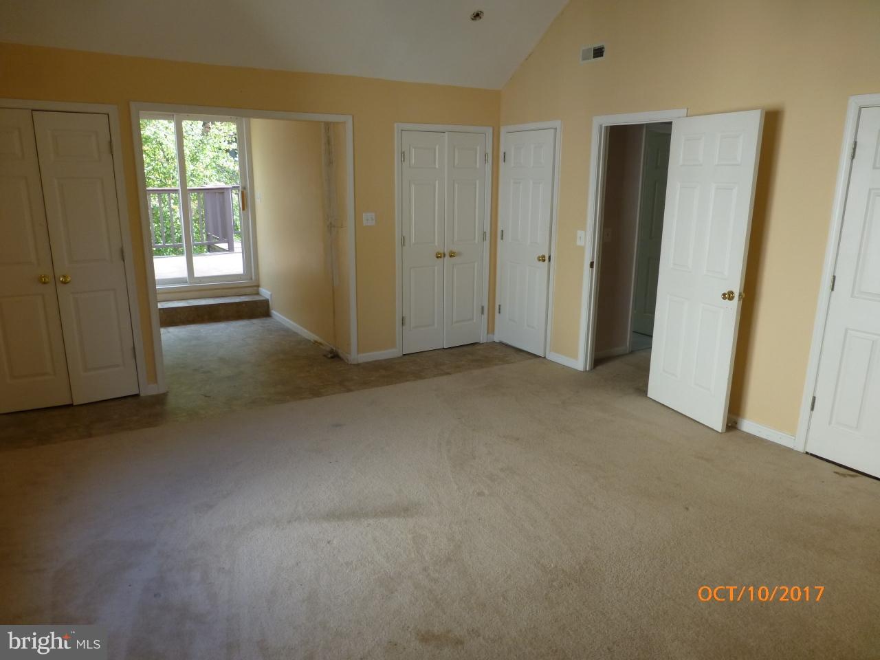 GOVERNORS RUN - Residential