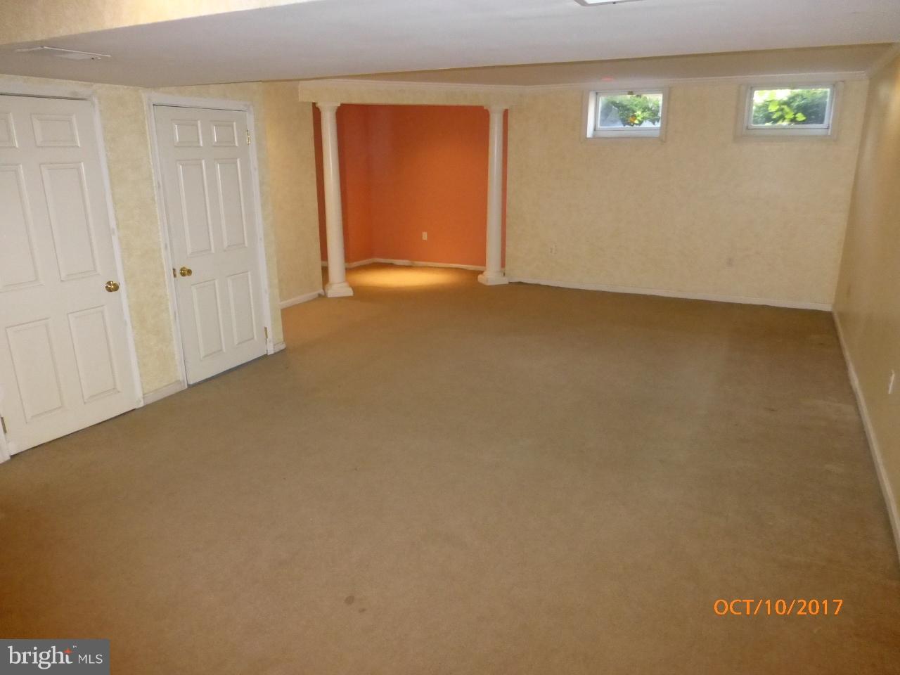 GOVERNORS RUN - Residential