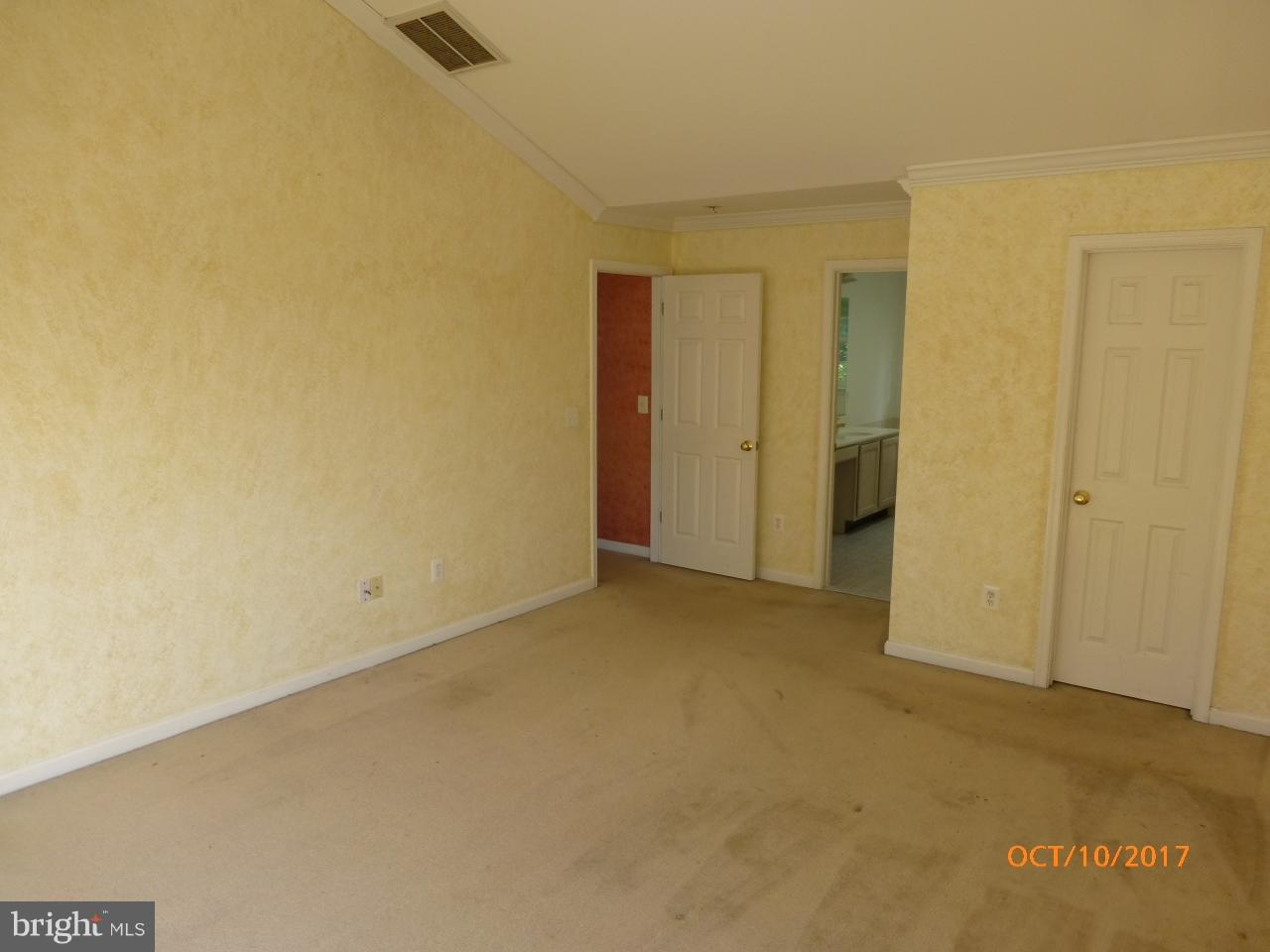 GOVERNORS RUN - Residential