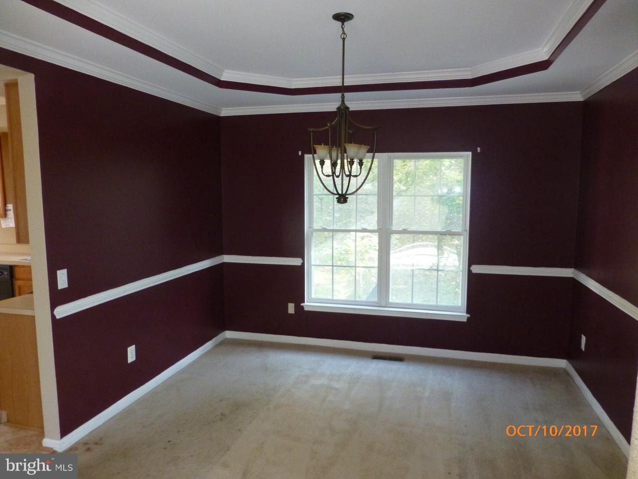 GOVERNORS RUN - Residential