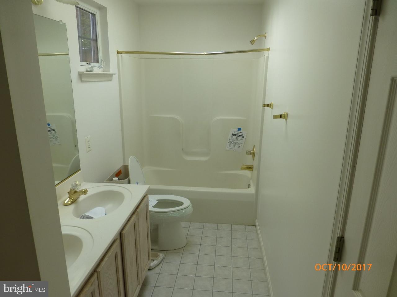 GOVERNORS RUN - Residential