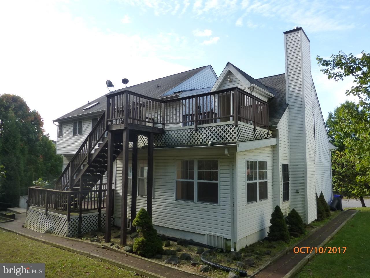 GOVERNORS RUN - Residential