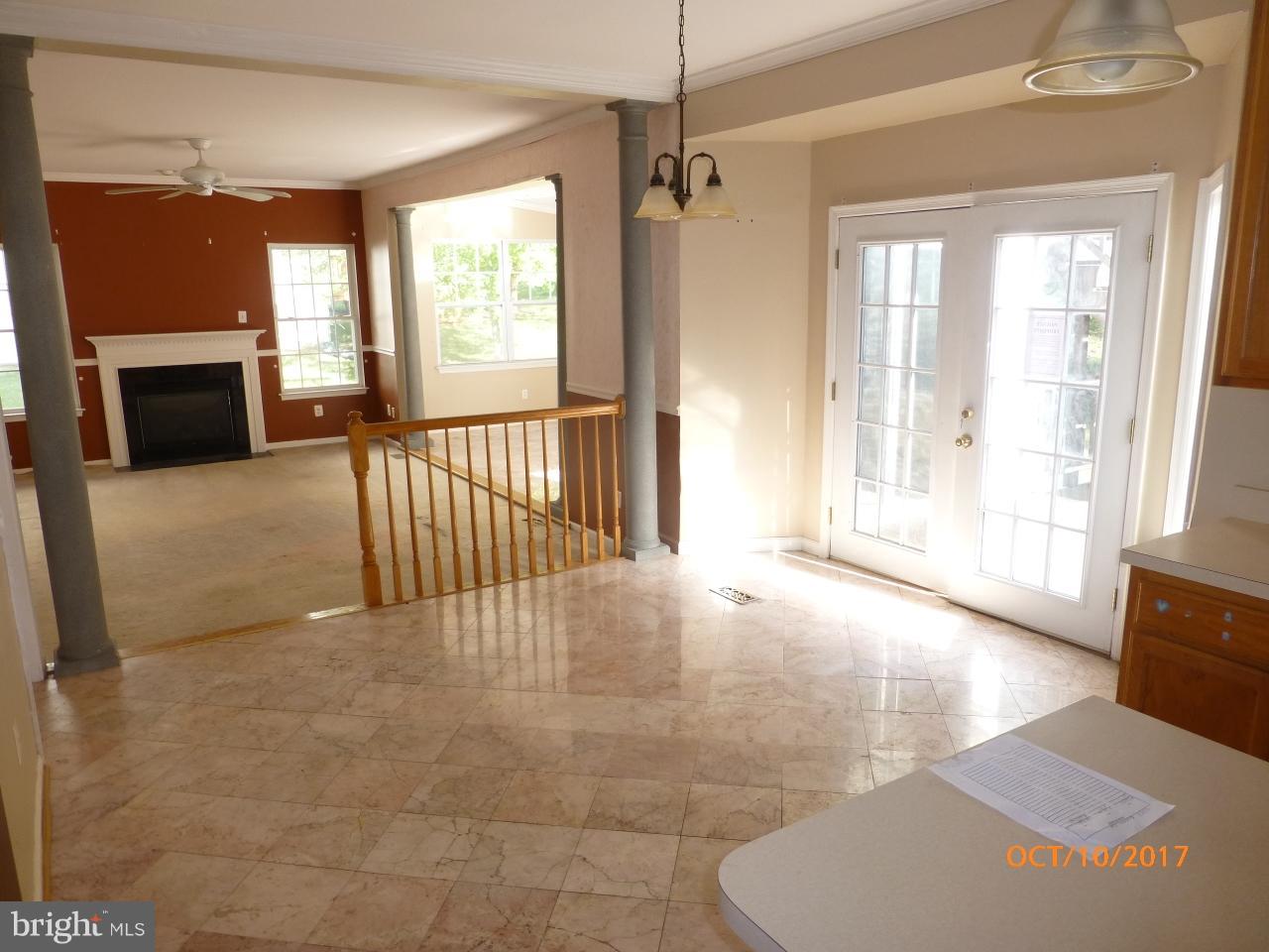 GOVERNORS RUN - Residential