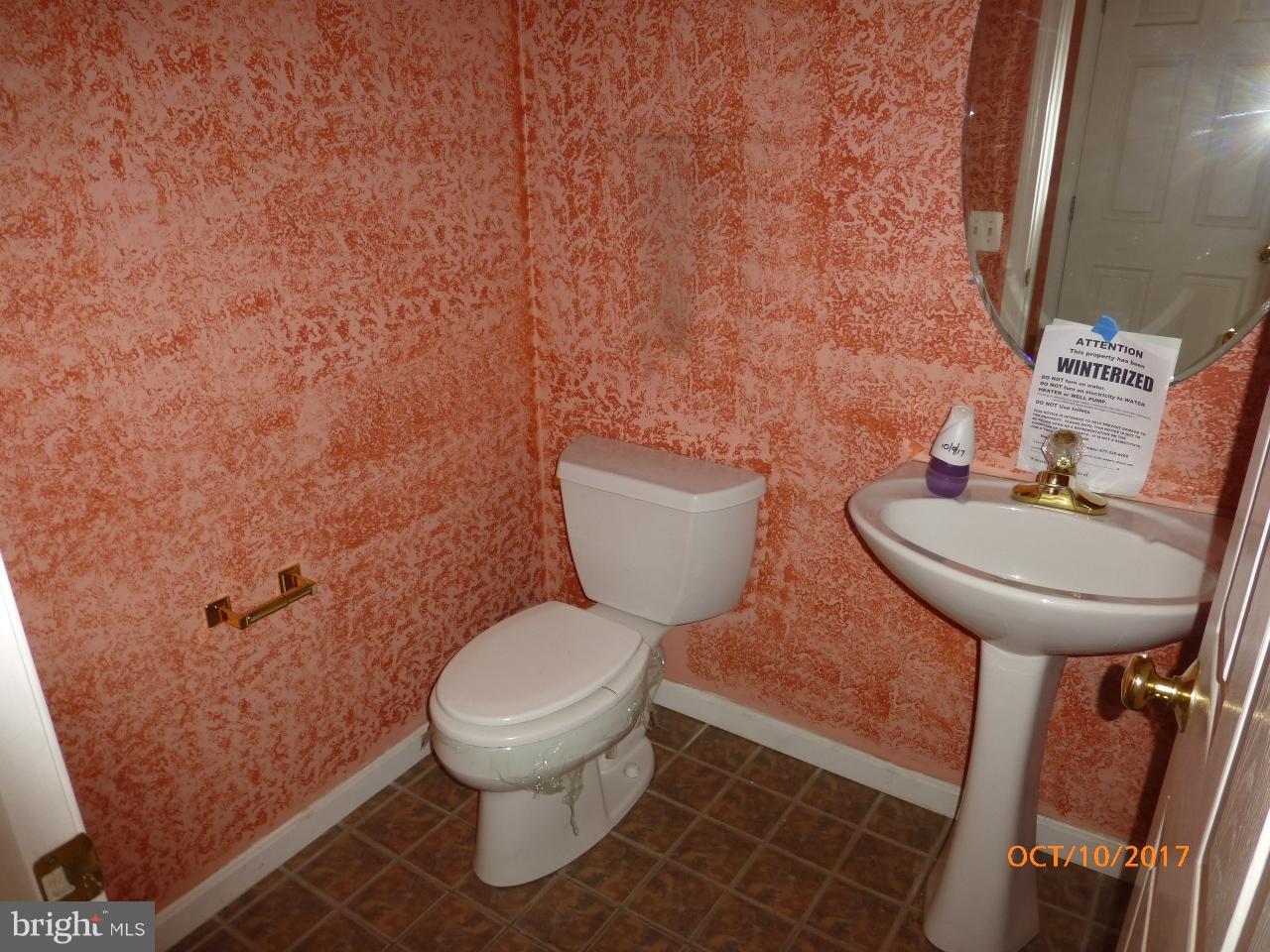 GOVERNORS RUN - Residential