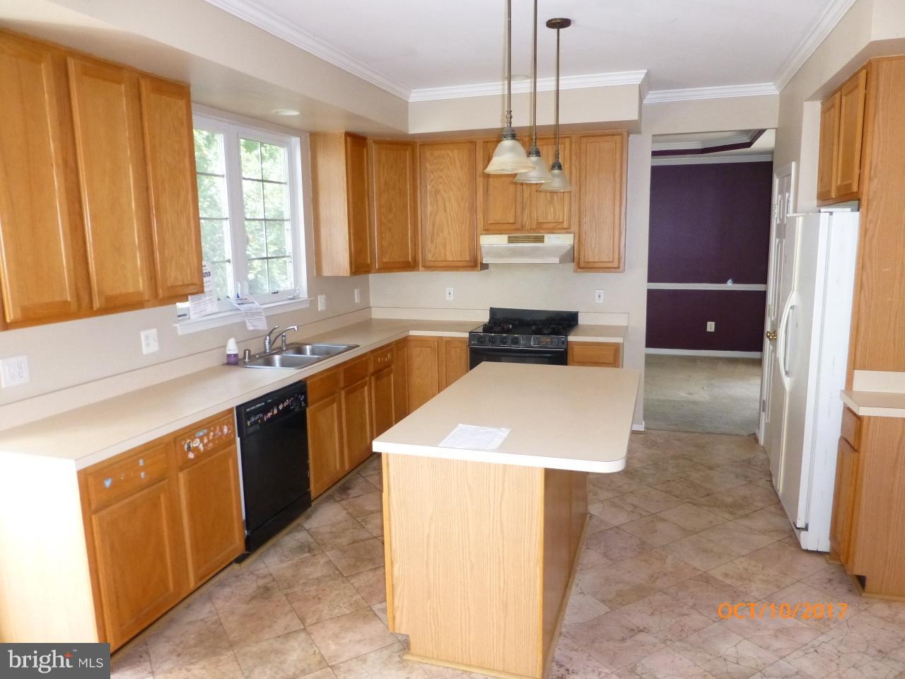 GOVERNORS RUN - Residential