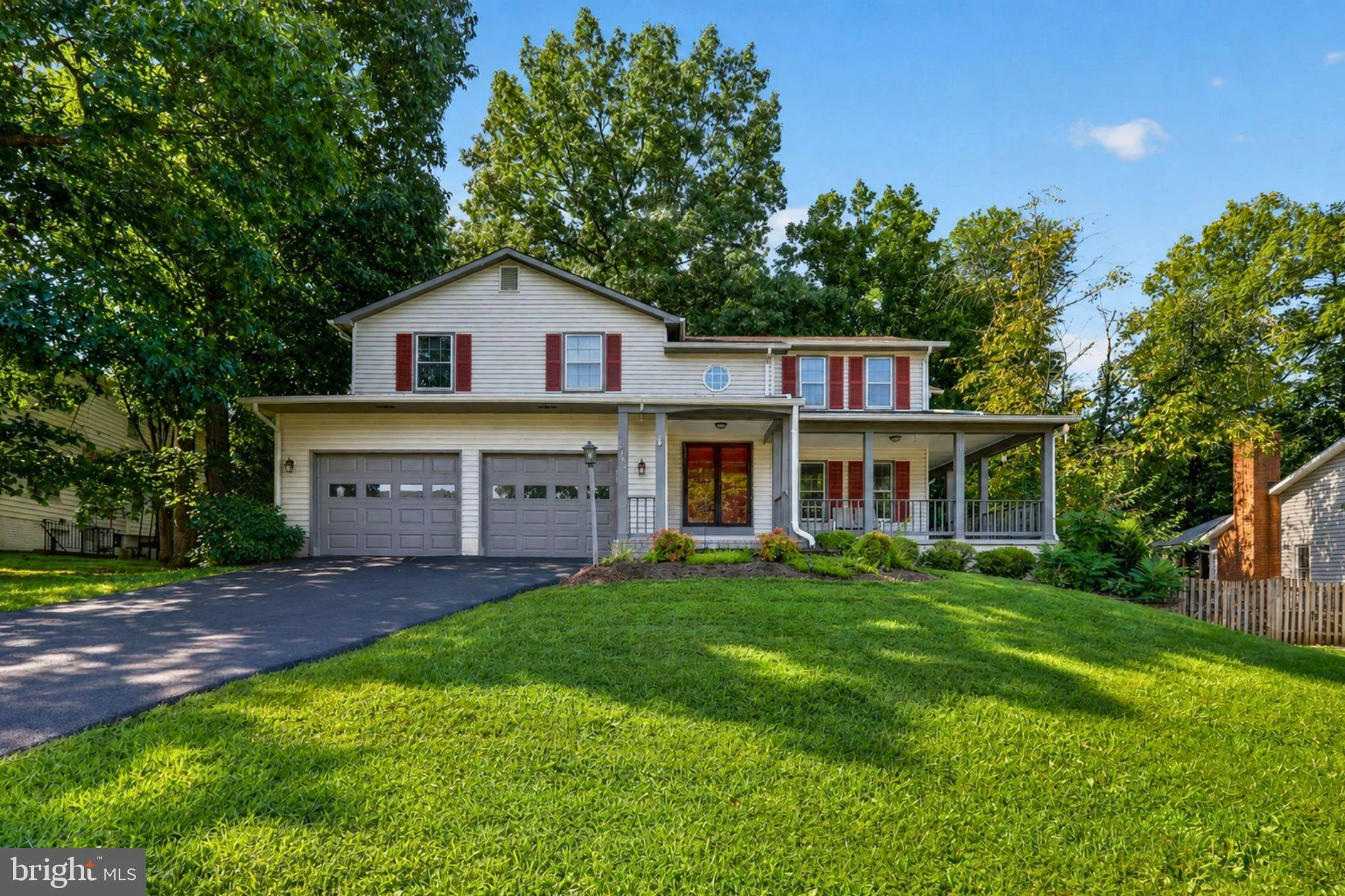 6103 Union Village Drive, Clifton, VA, 20124