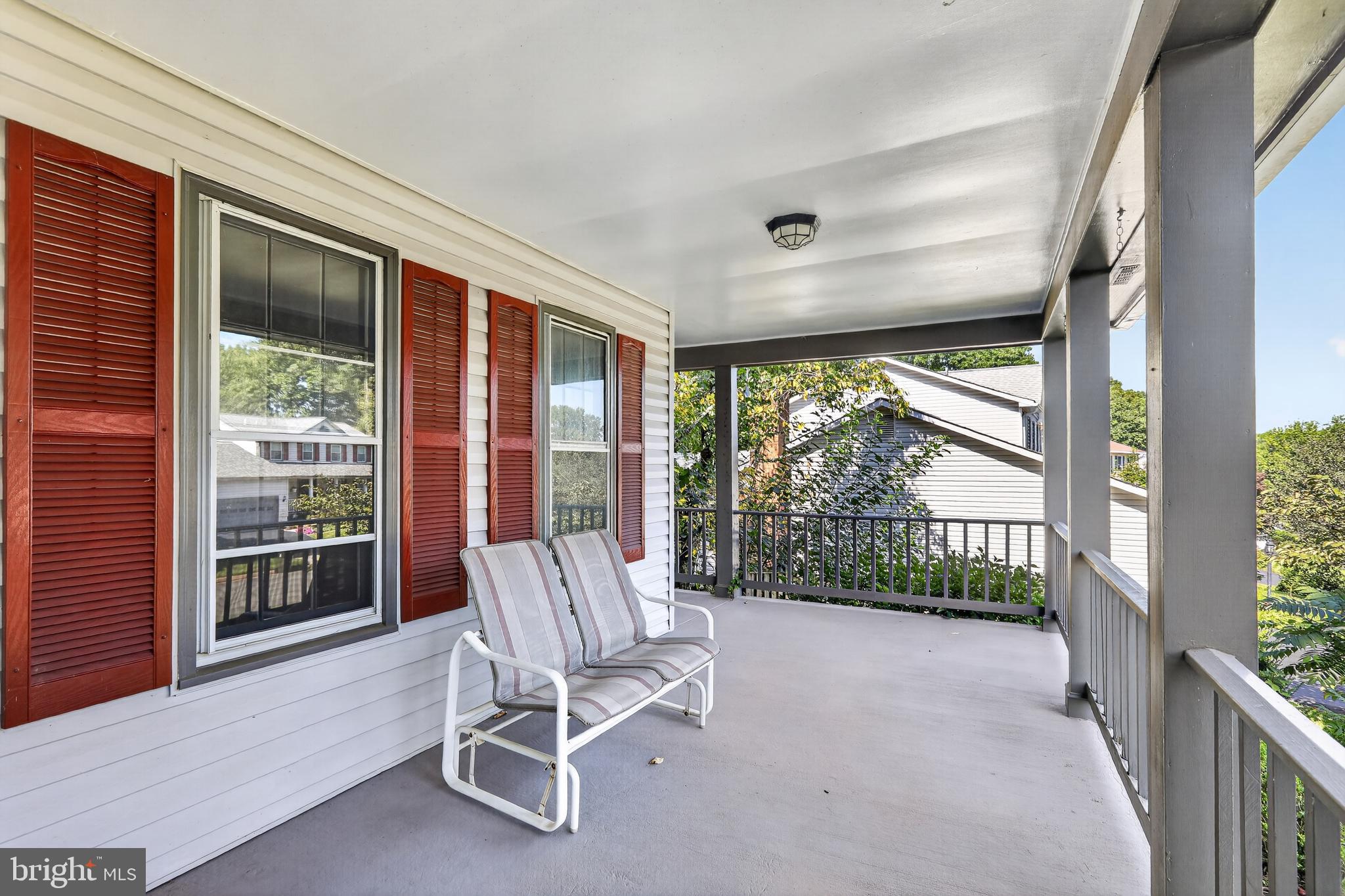 6103 UNION VILLAGE DRIVE