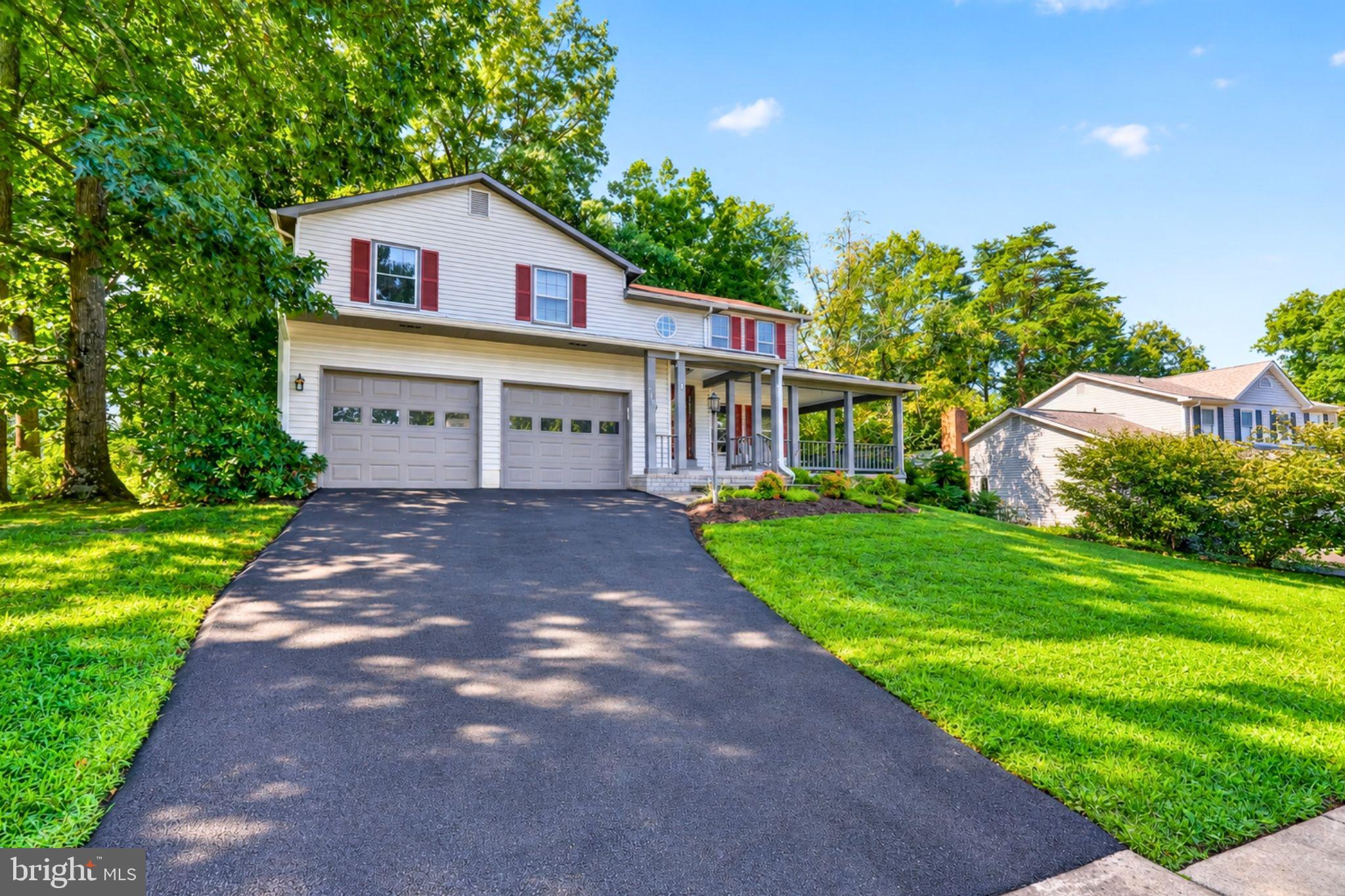 6103 UNION VILLAGE DRIVE