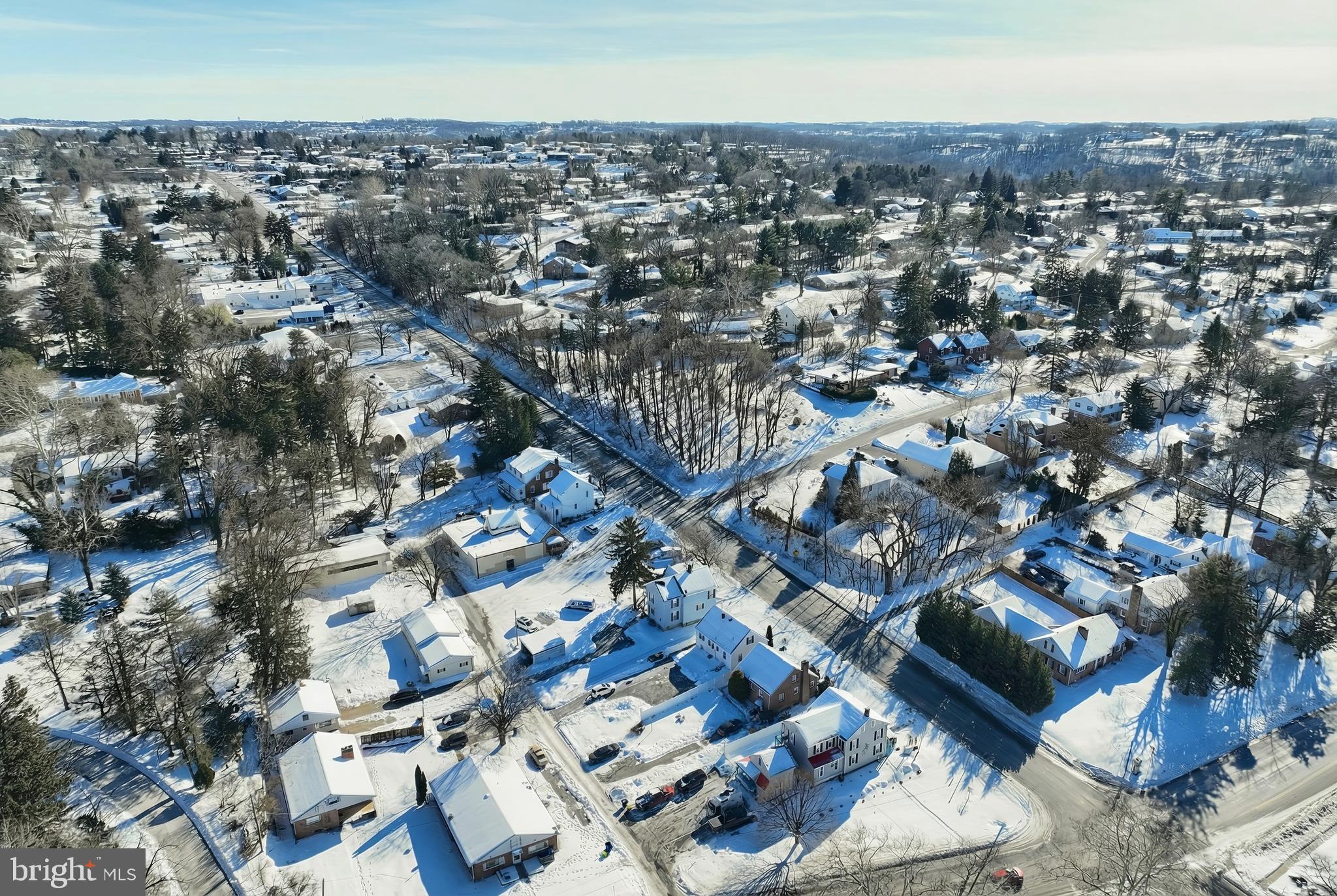 SPRING GARDEN TWP - Commercial Sale