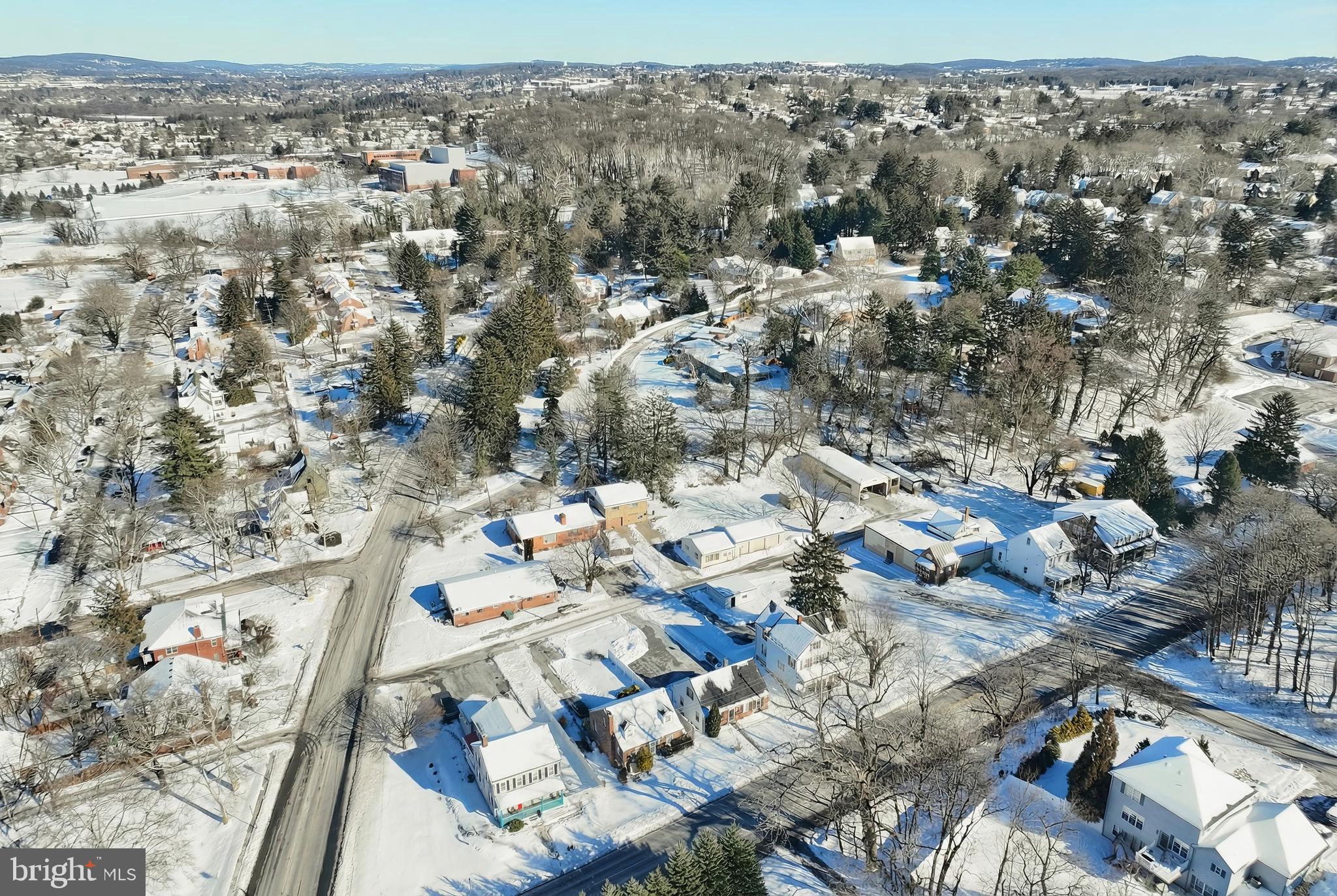 SPRING GARDEN TWP - Commercial Sale