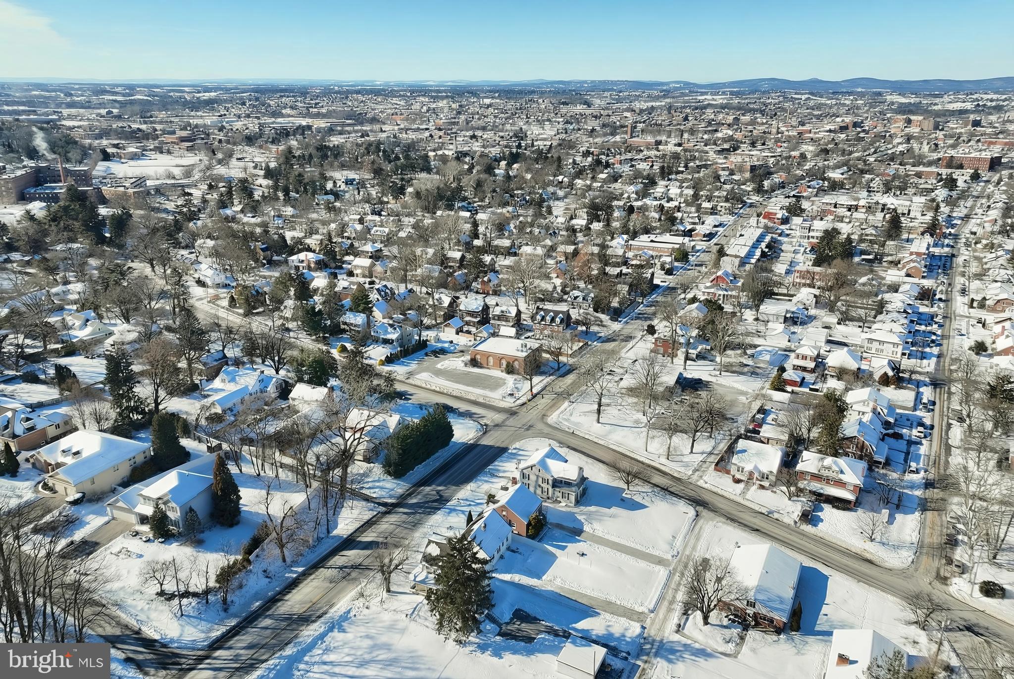 SPRING GARDEN TWP - Commercial Sale