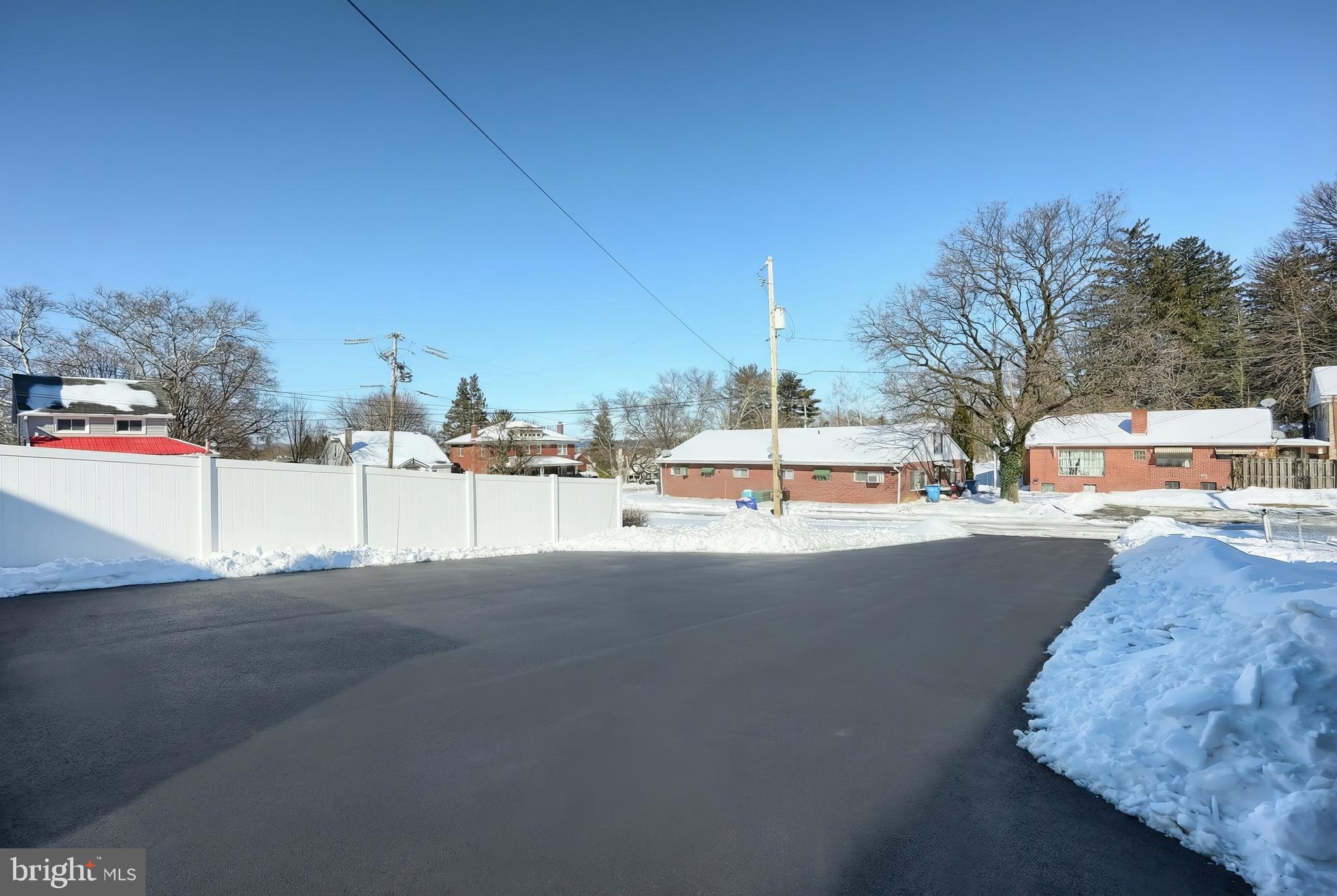 SPRING GARDEN TWP - Commercial Sale