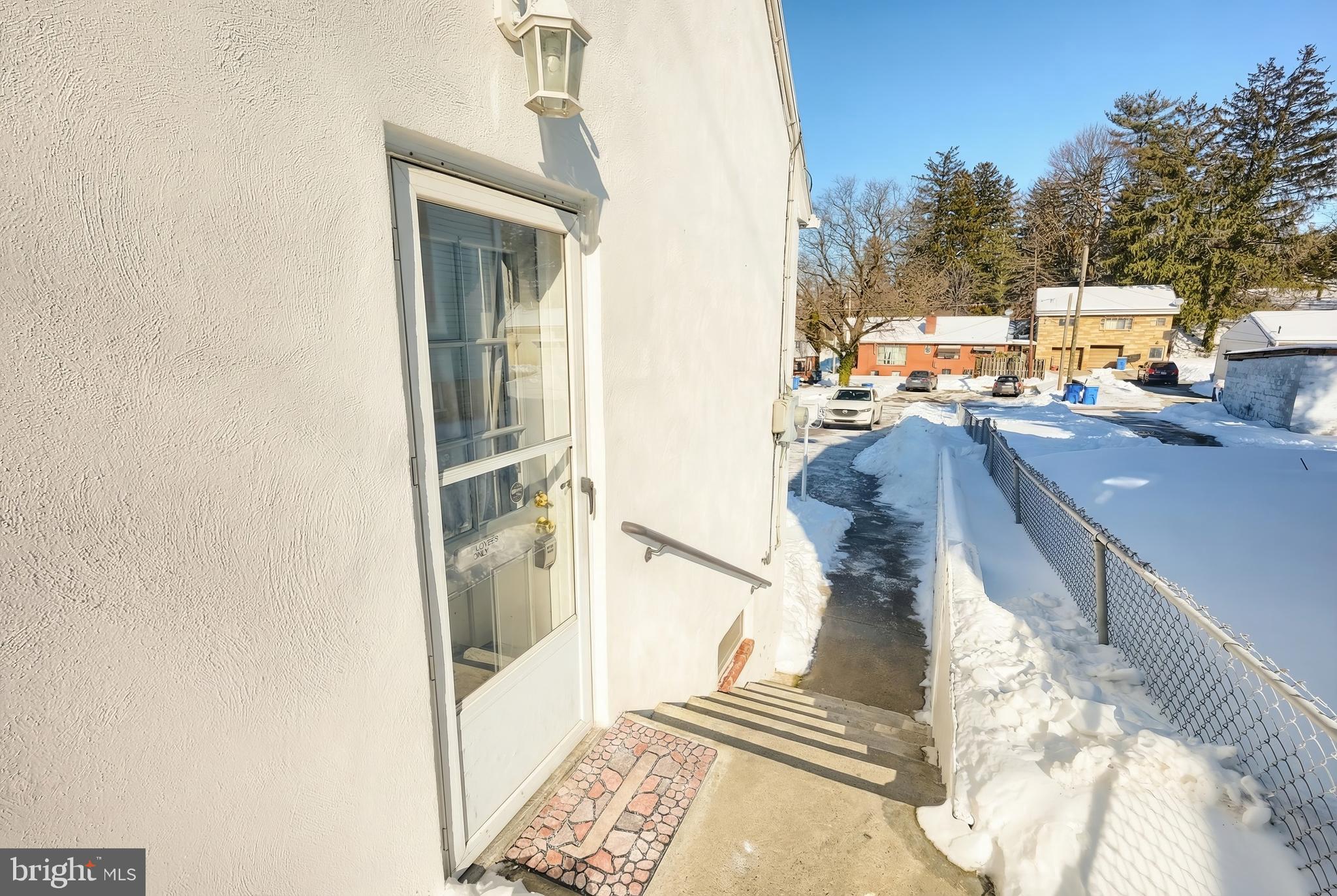 SPRING GARDEN TWP - Commercial Sale