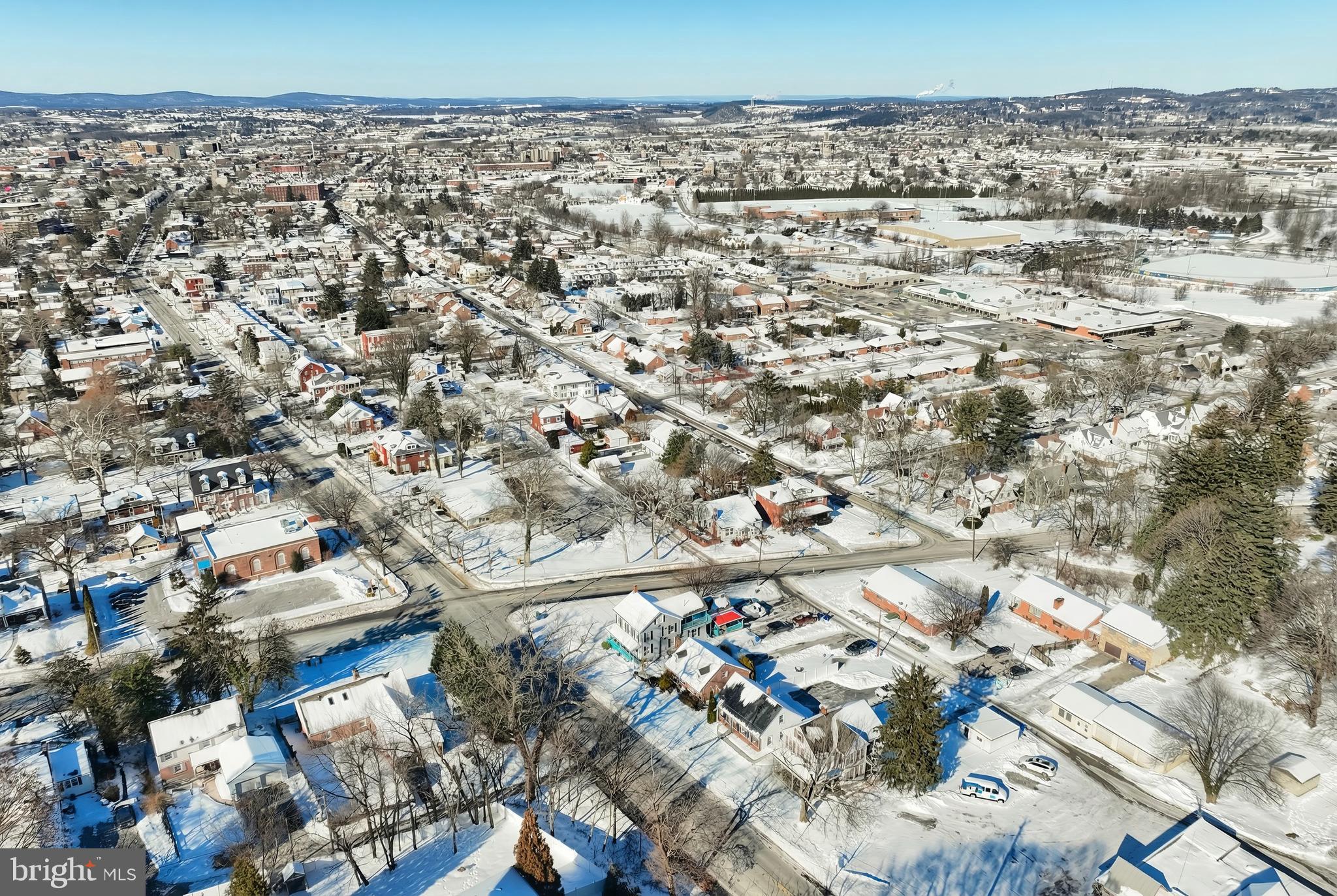 SPRING GARDEN TWP - Commercial Sale