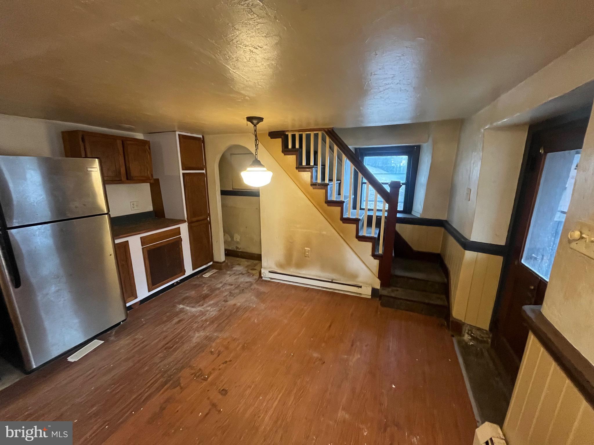 8123 BLOOMING GROVE ROAD