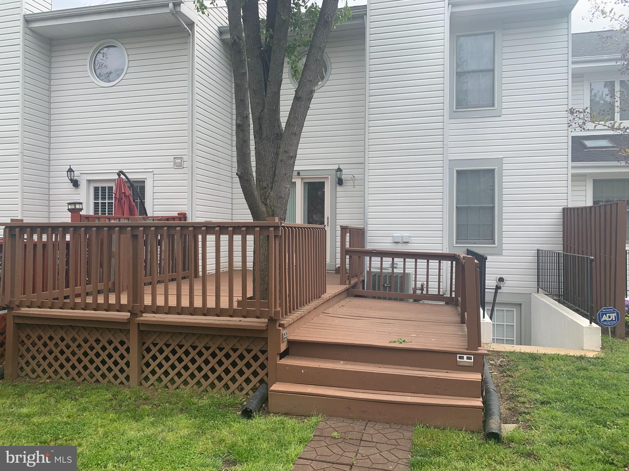 HIGHBRIDGE - Residential Lease