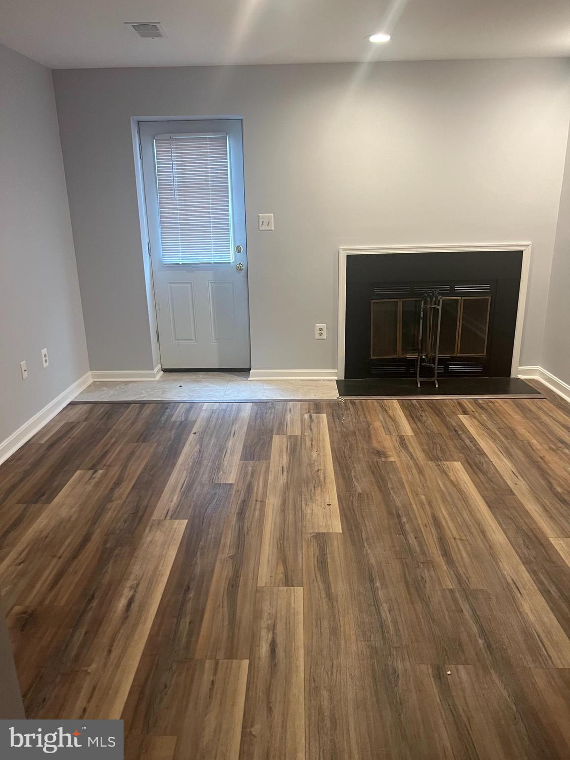 HIGHBRIDGE - Residential Lease