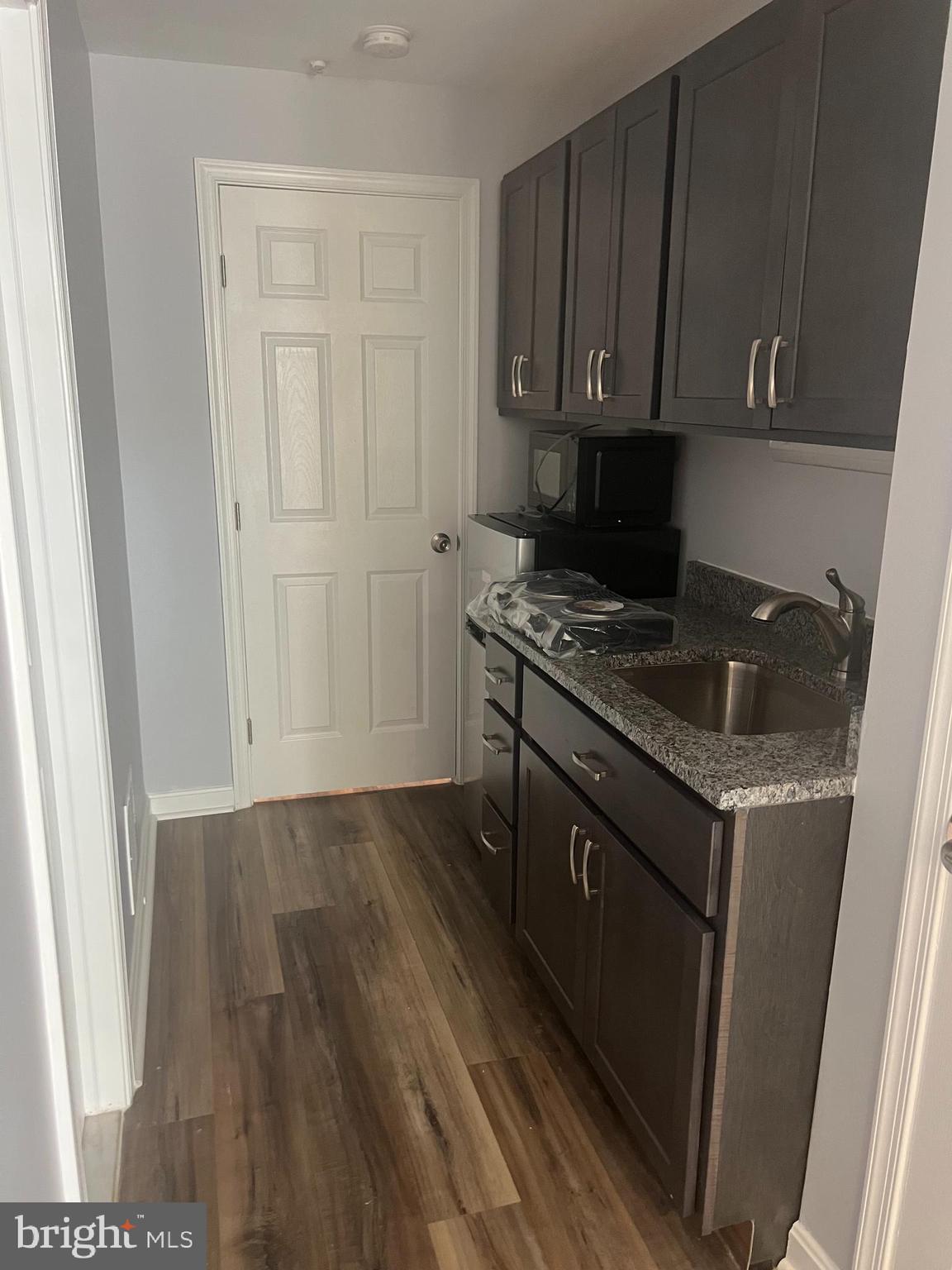 HIGHBRIDGE - Residential Lease