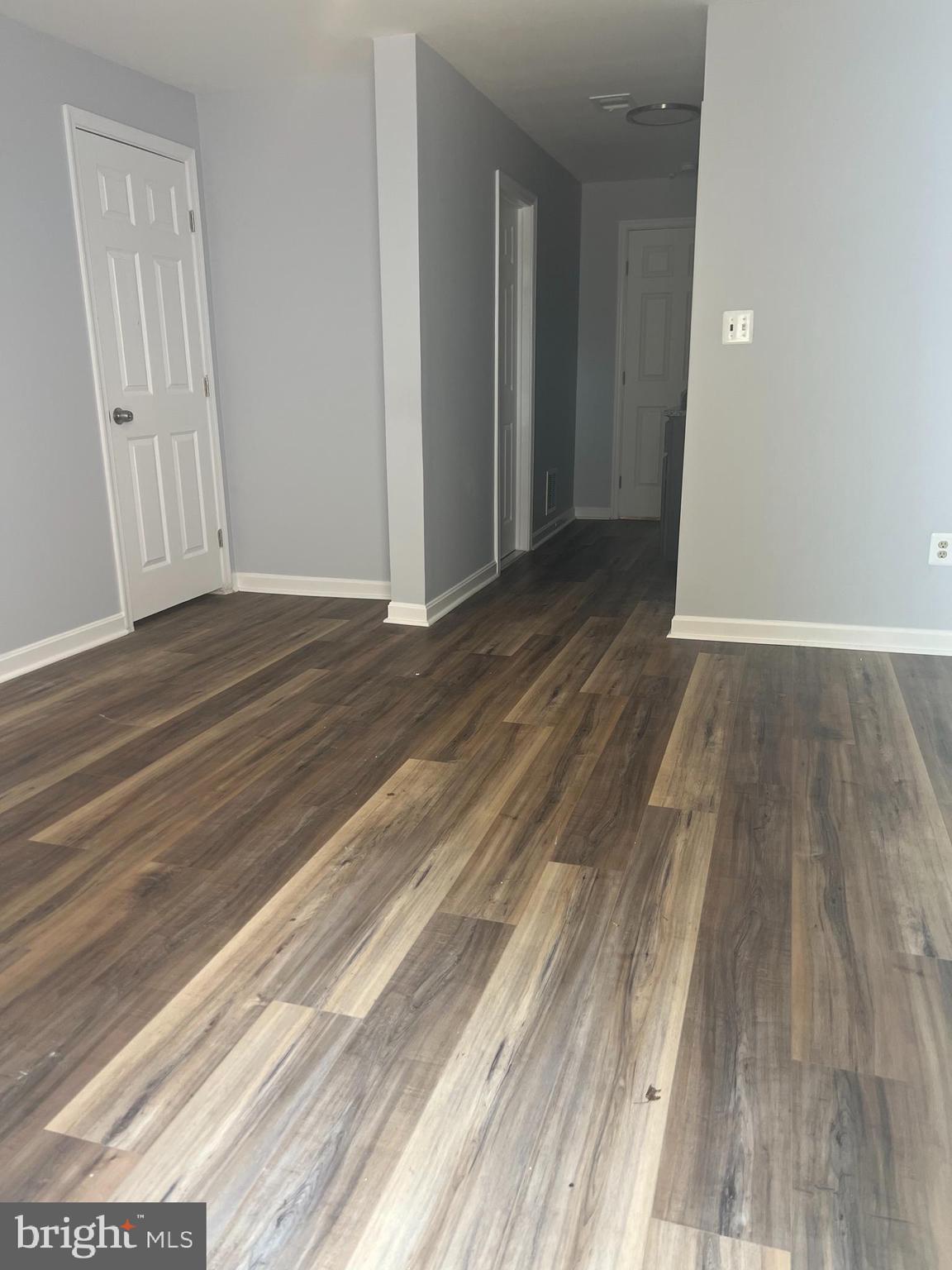 HIGHBRIDGE - Residential Lease