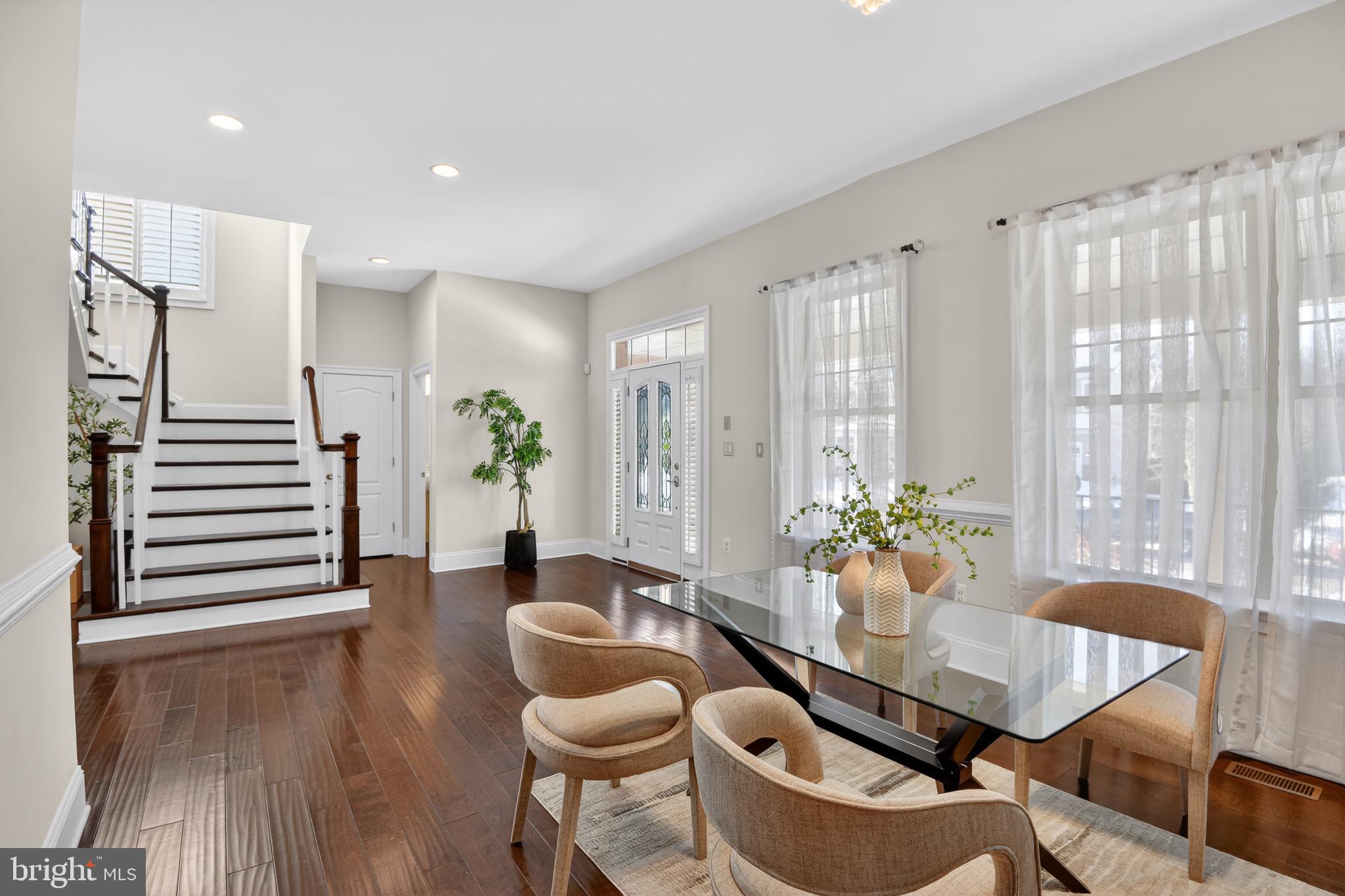 WILLOWSFORD - THE GREENS - Residential