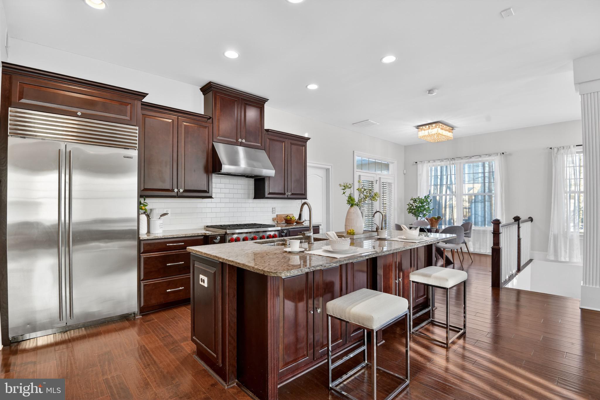 WILLOWSFORD - THE GREENS - Residential