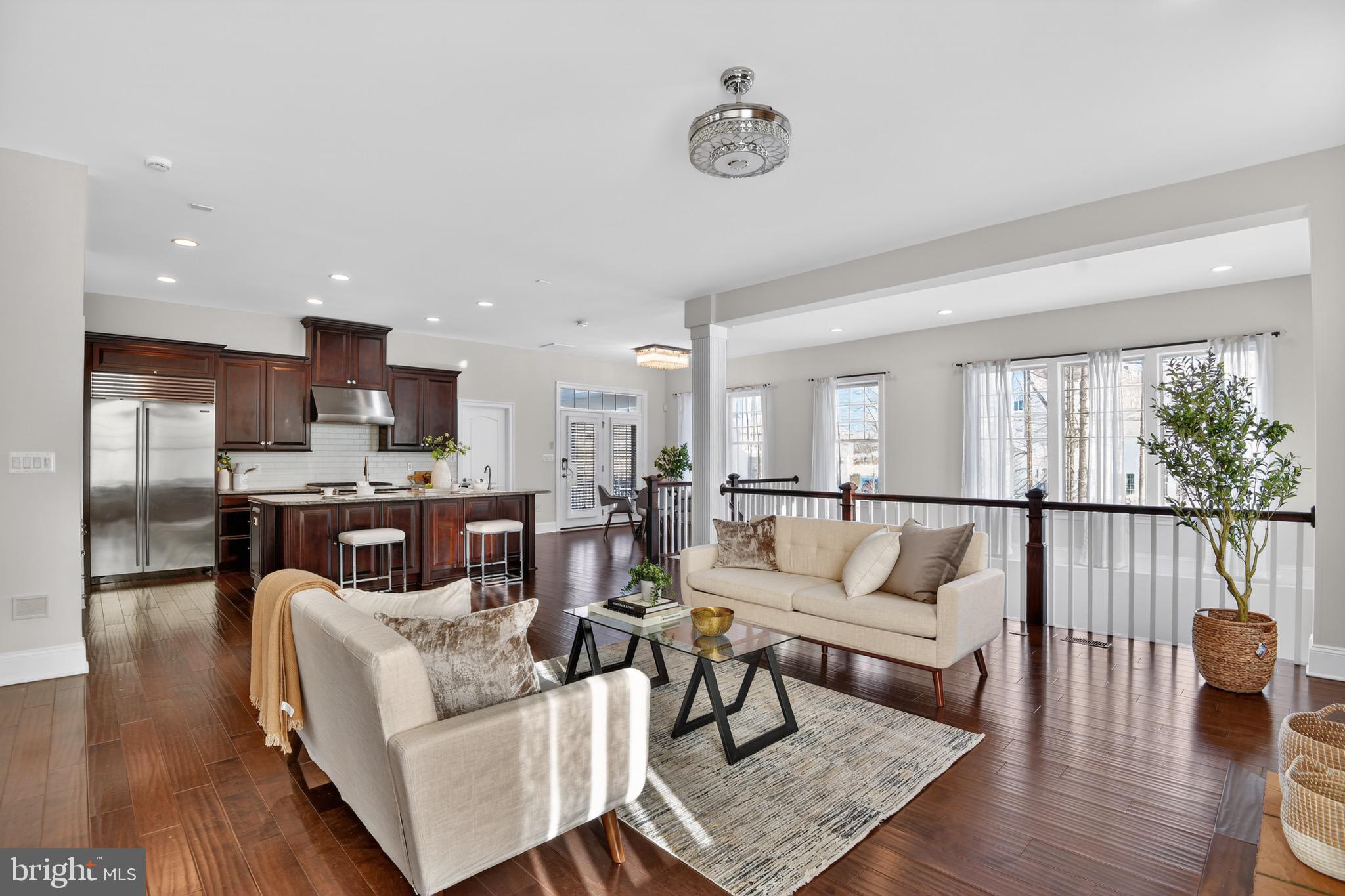 WILLOWSFORD - THE GREENS - Residential