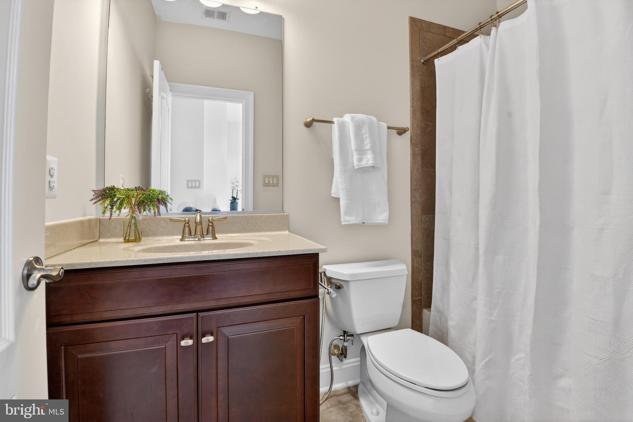 WILLOWSFORD - THE GREENS - Residential