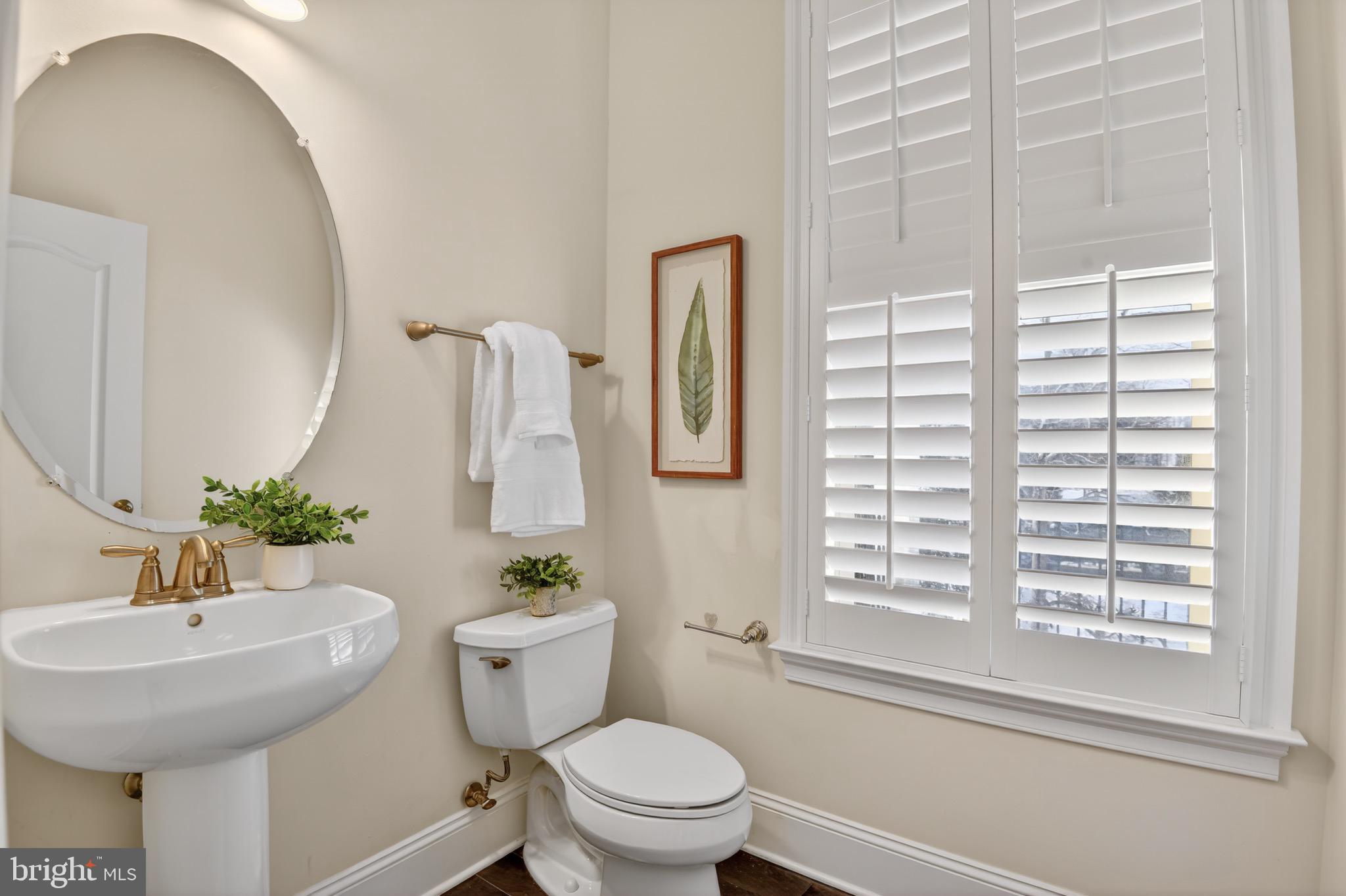 WILLOWSFORD - THE GREENS - Residential