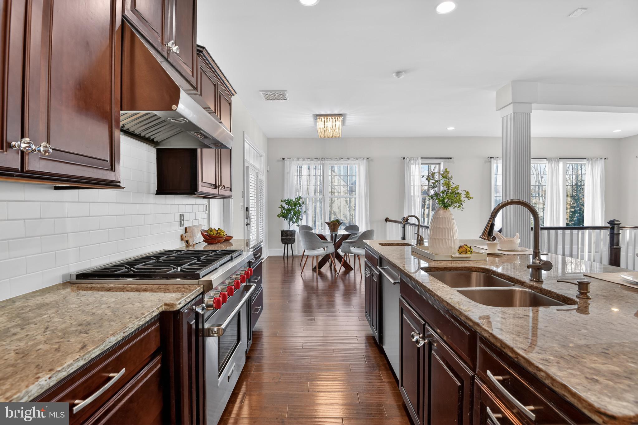 WILLOWSFORD - THE GREENS - Residential