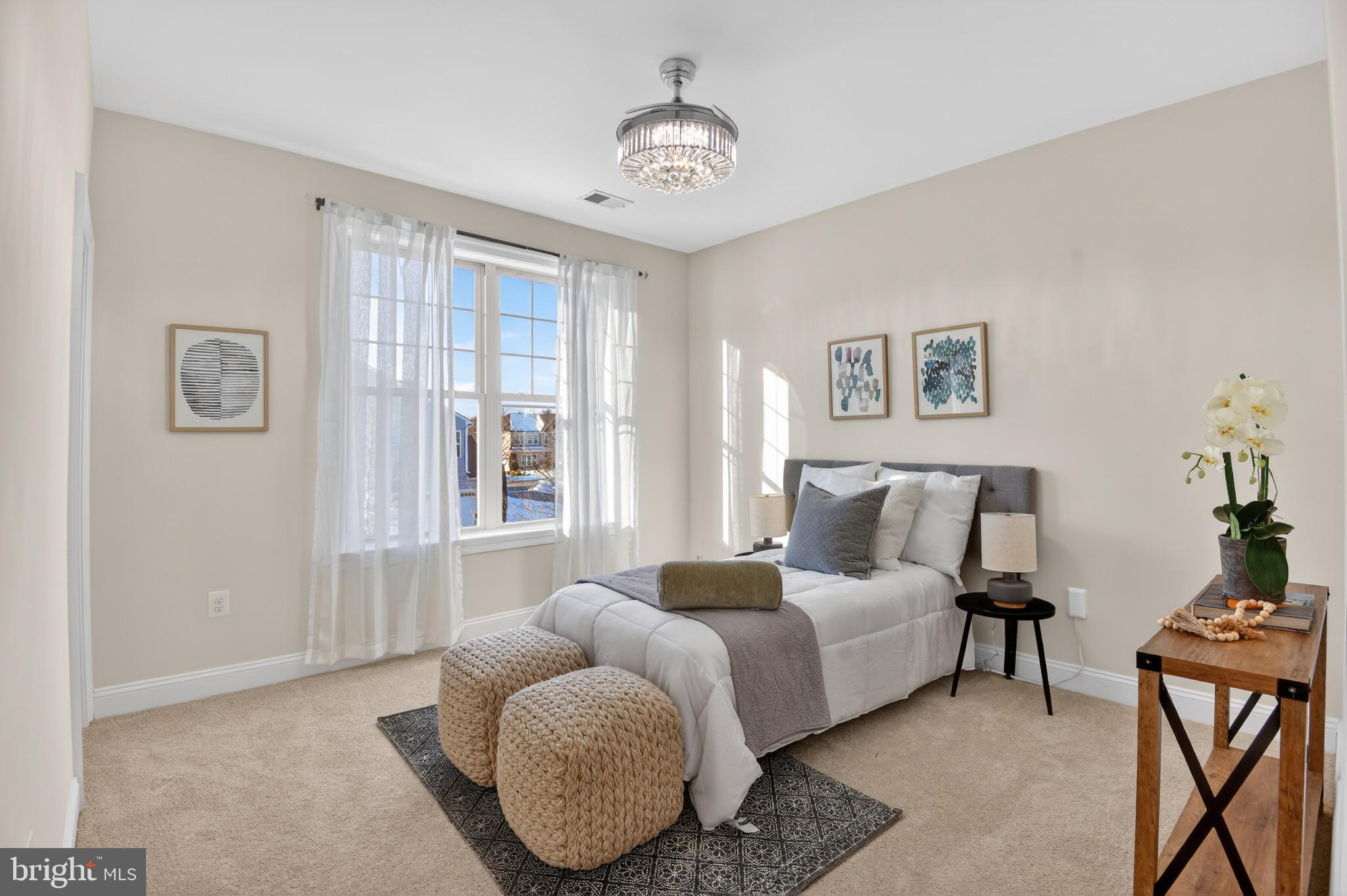 WILLOWSFORD - THE GREENS - Residential