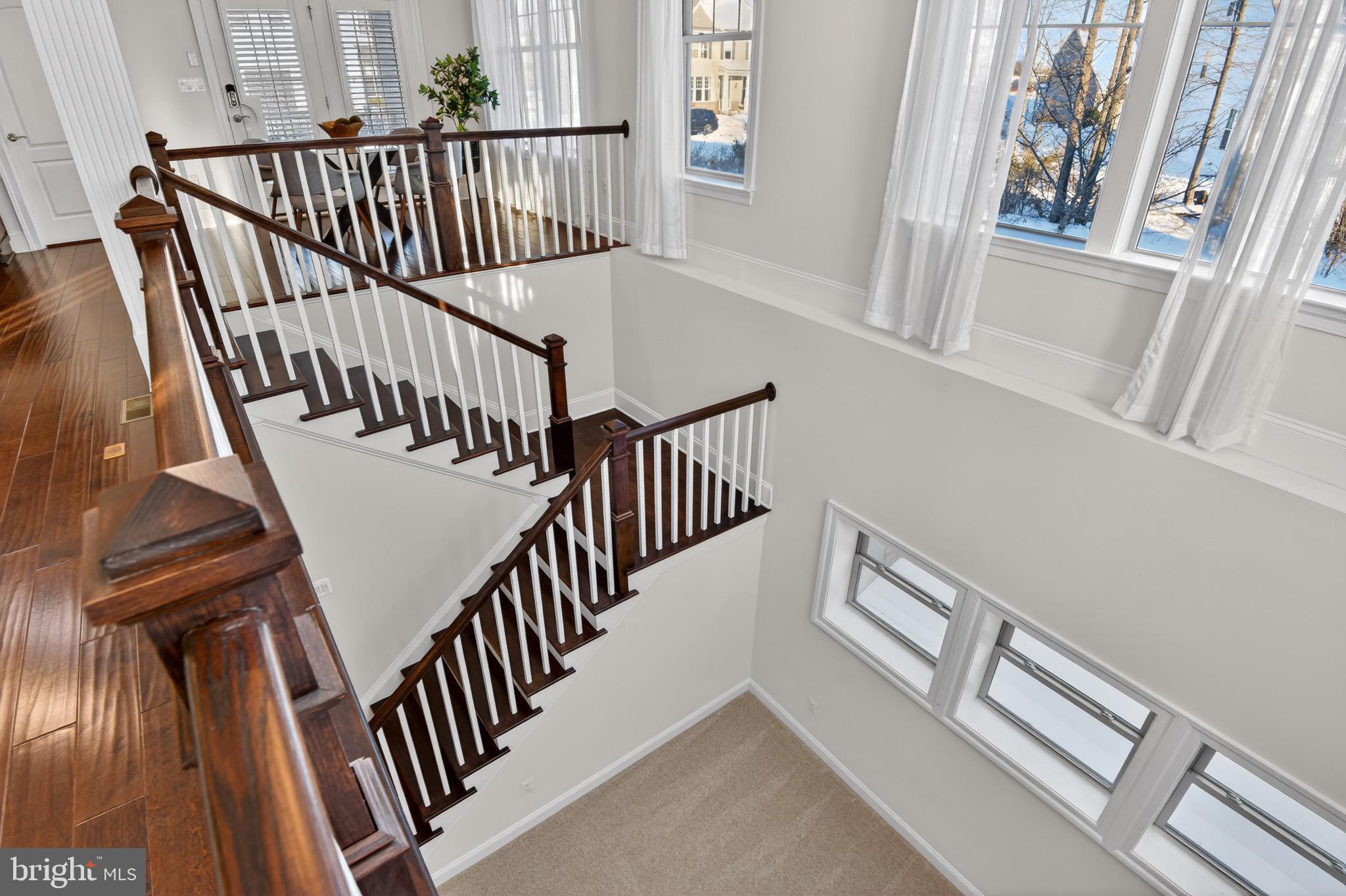 WILLOWSFORD - THE GREENS - Residential