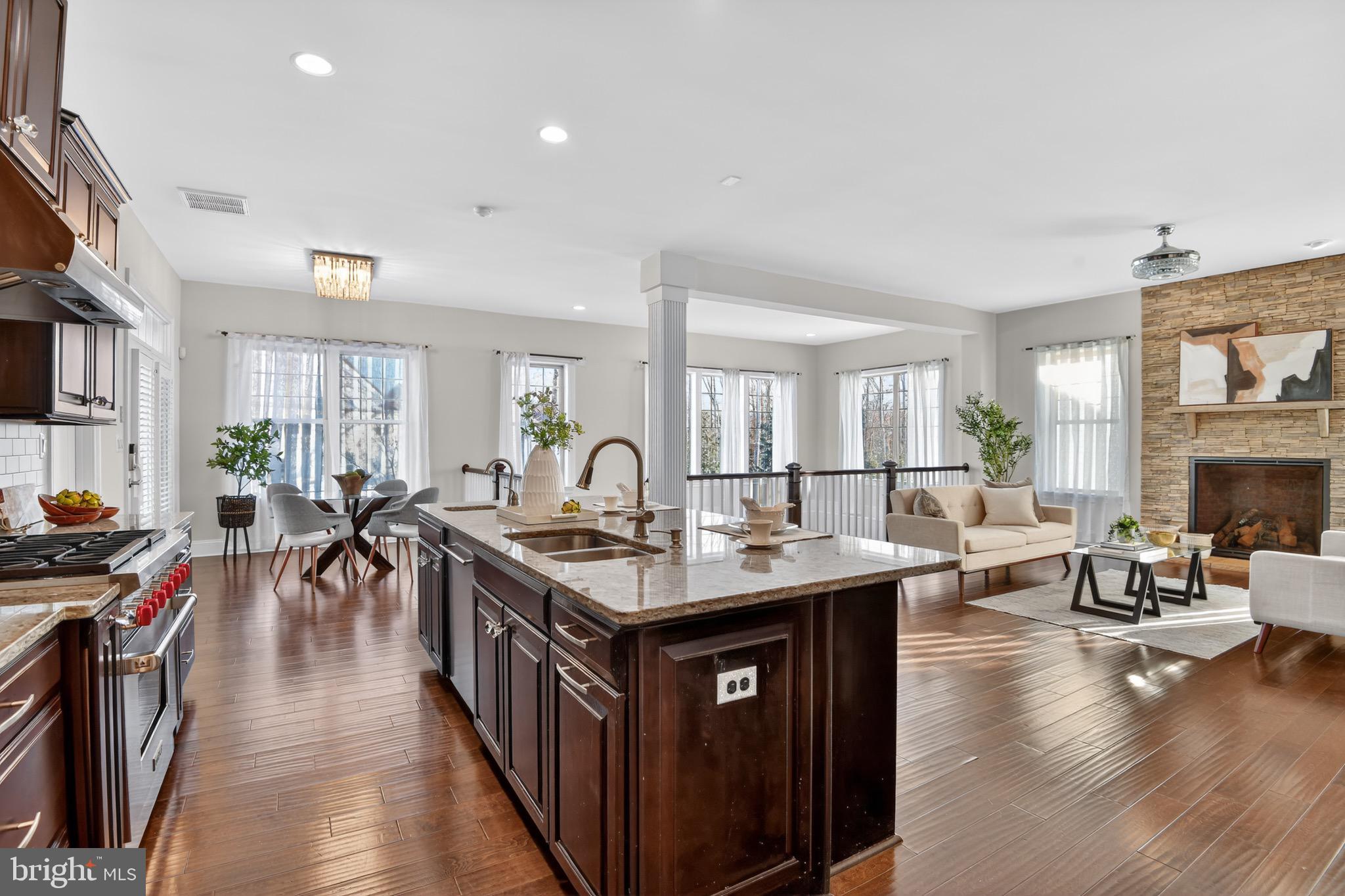 WILLOWSFORD - THE GREENS - Residential