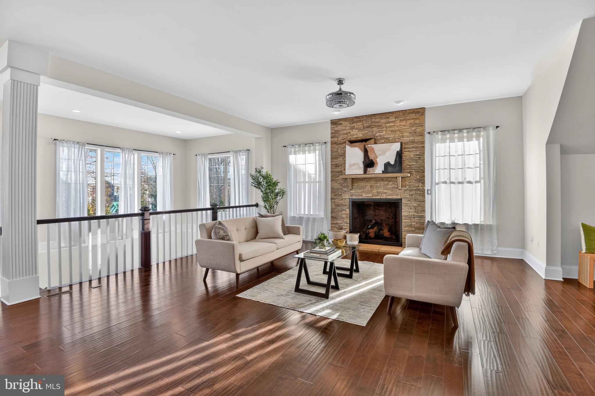 WILLOWSFORD - THE GREENS - Residential