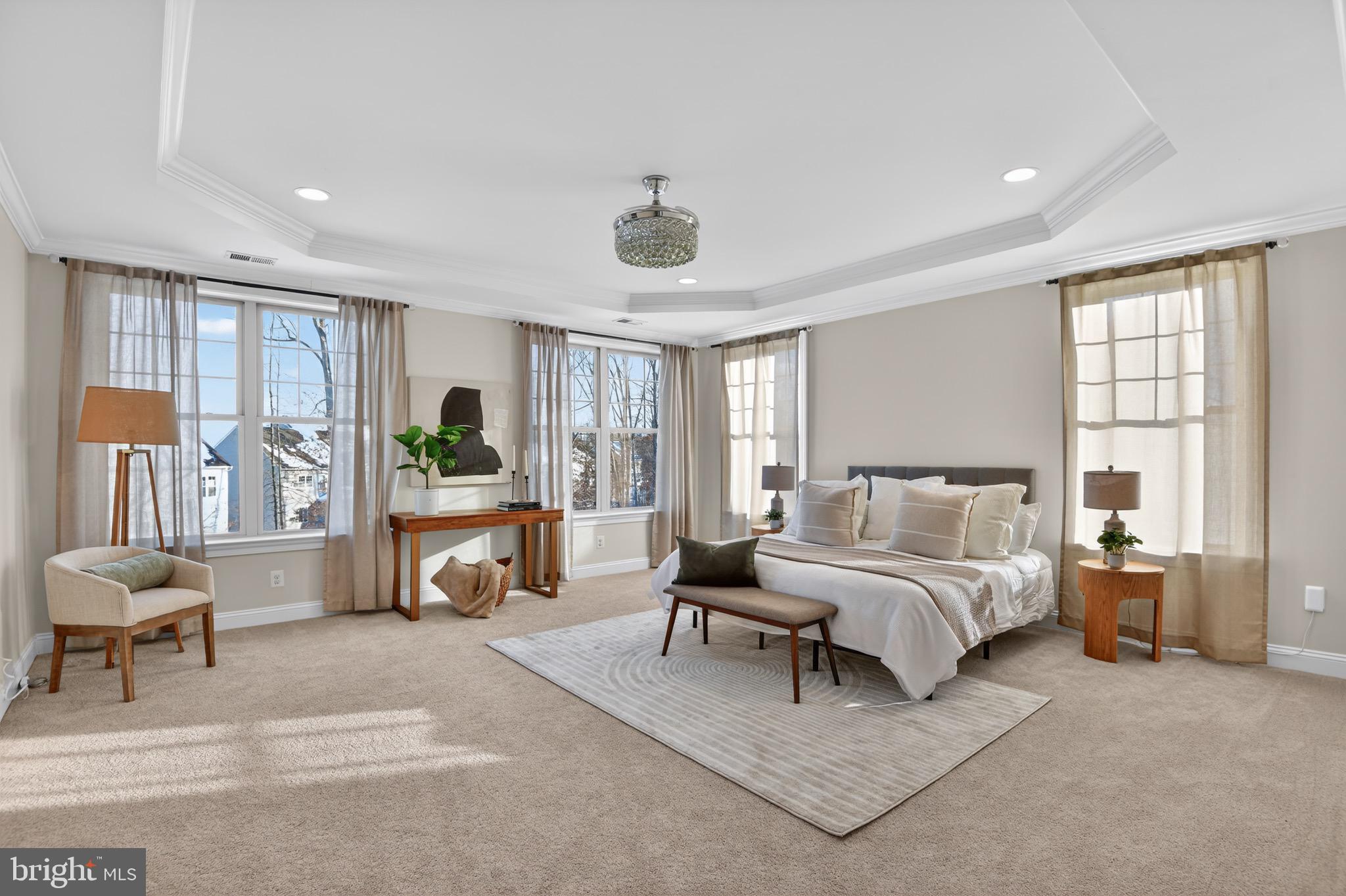 WILLOWSFORD - THE GREENS - Residential