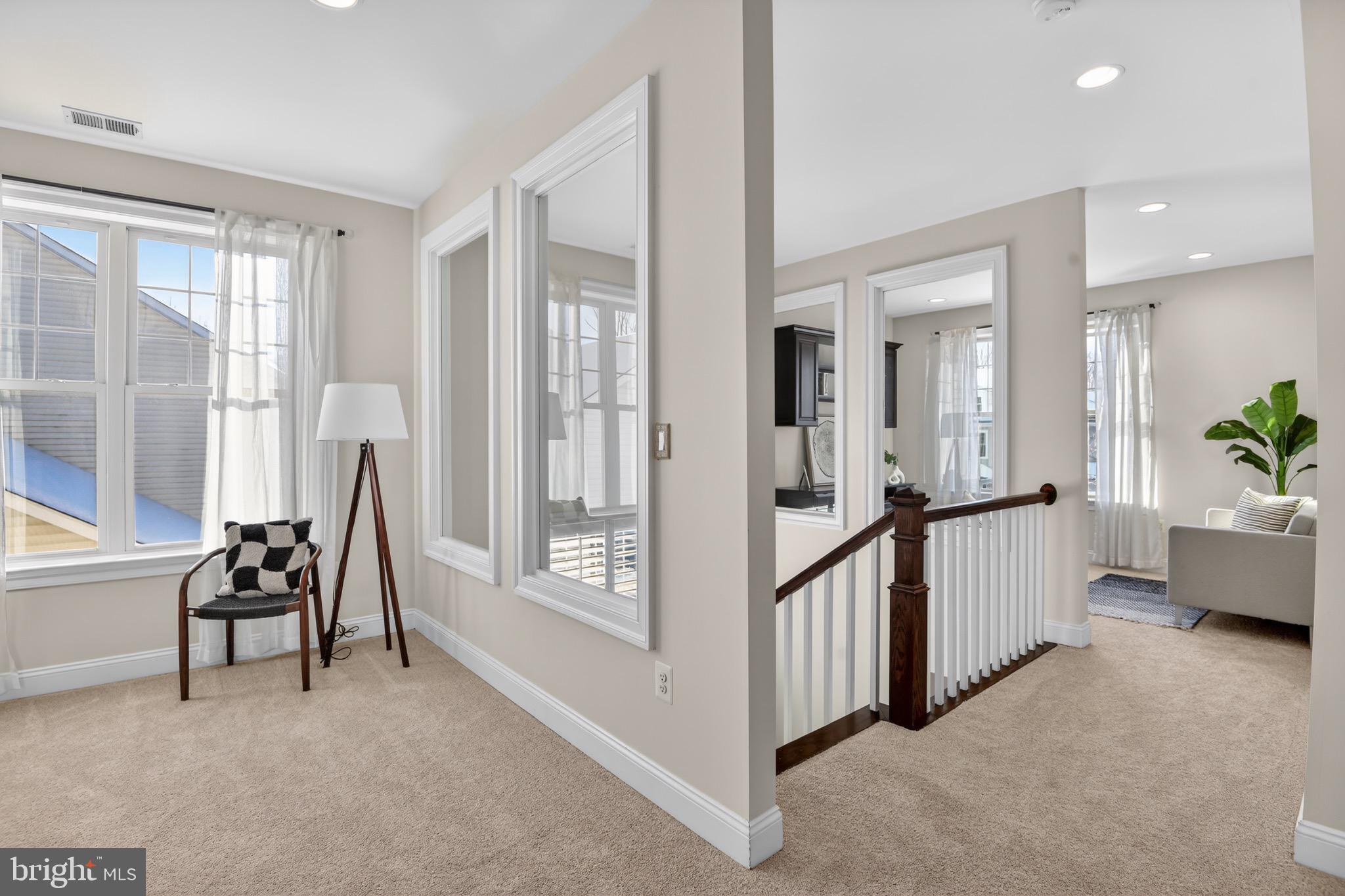 WILLOWSFORD - THE GREENS - Residential